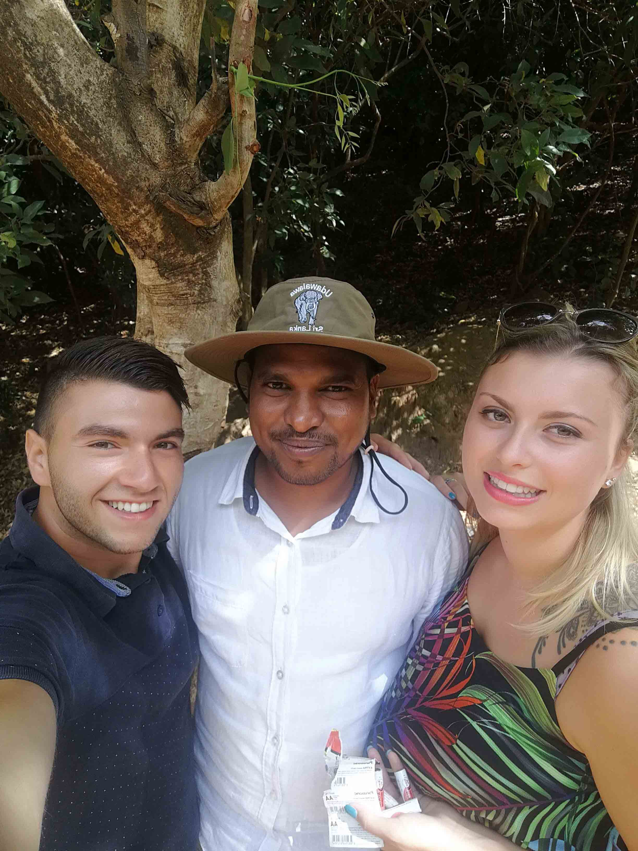 Monguide Sri Lanka