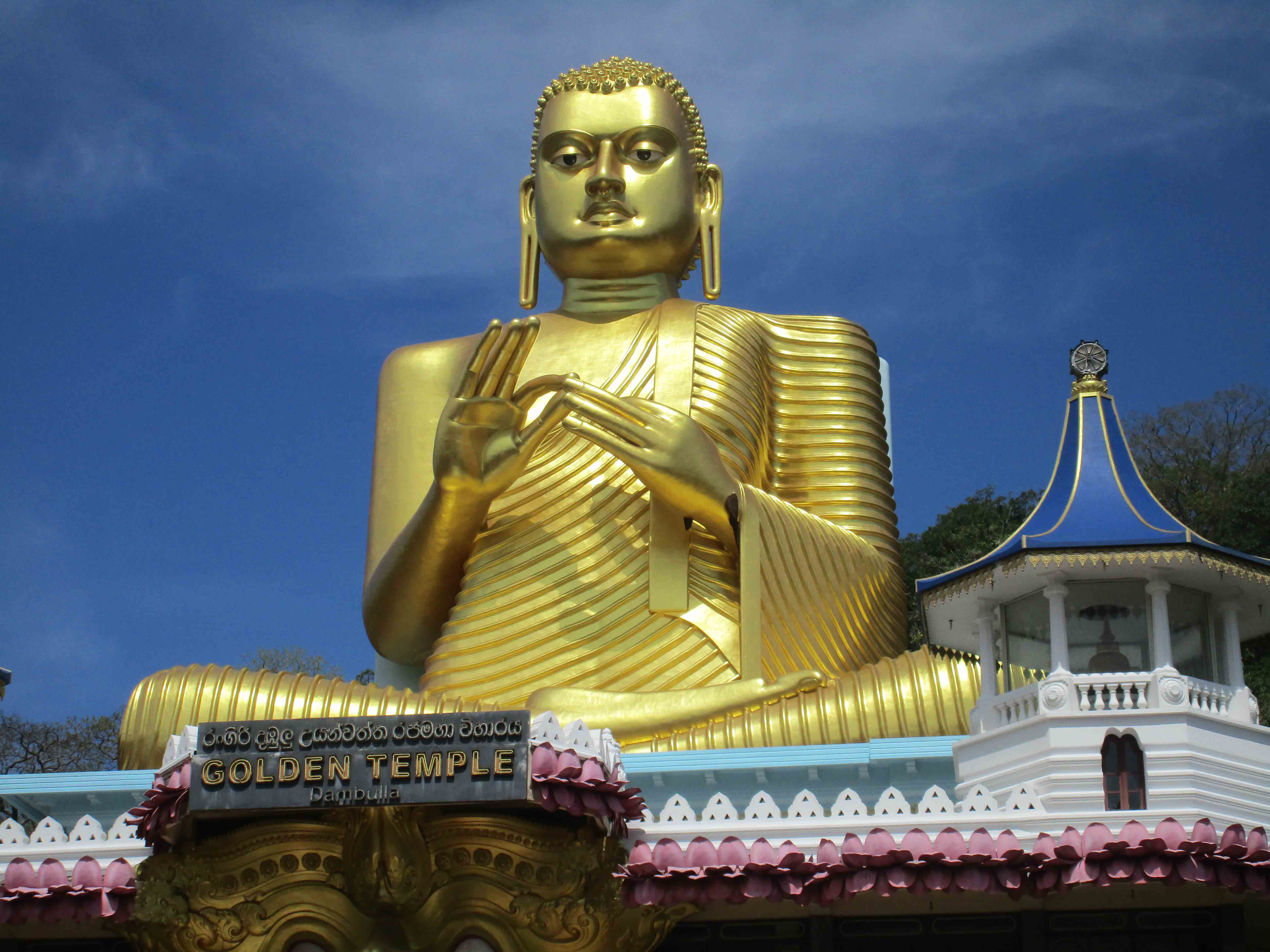 Sri Lanka tour highlight - Culture & Daily Life