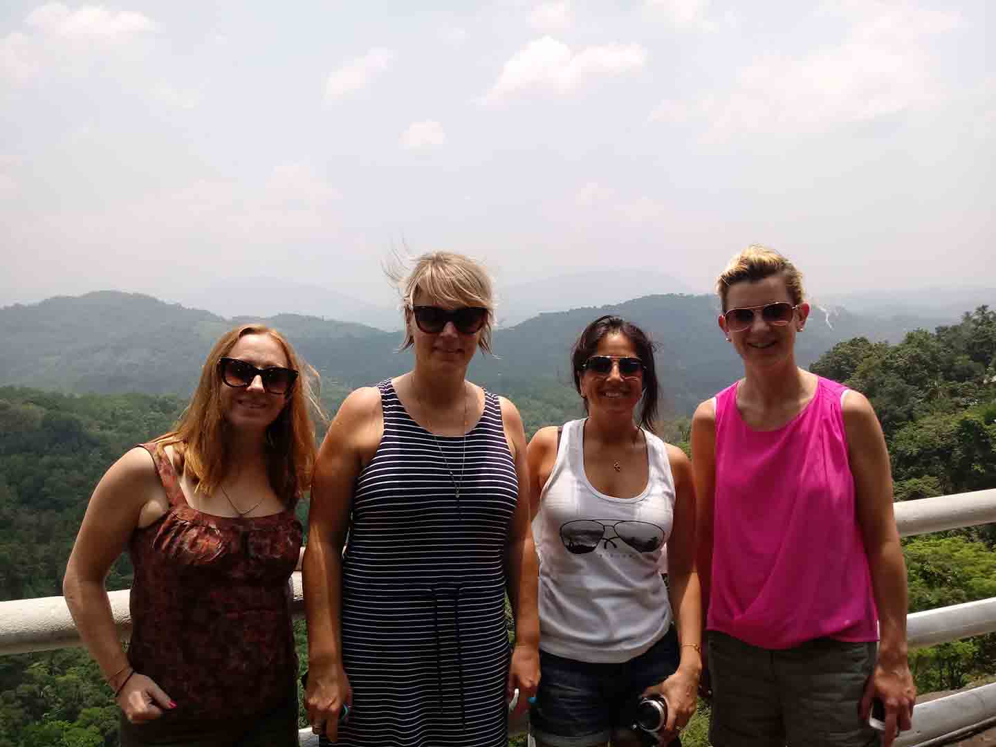 Sri Lanka tour highlight - Wildlife & Nature