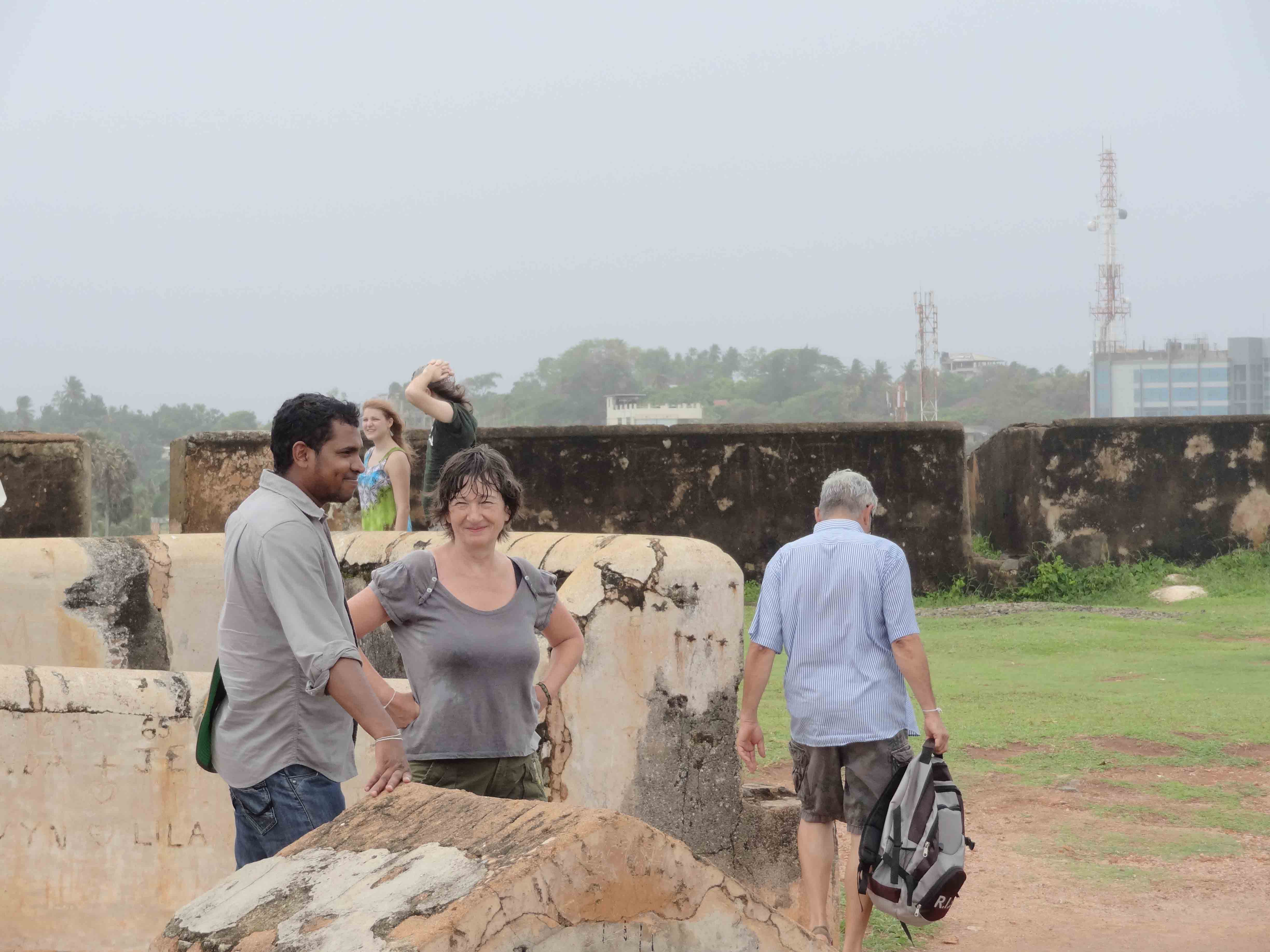 Sri Lanka tour highlight - Beaches & Coast