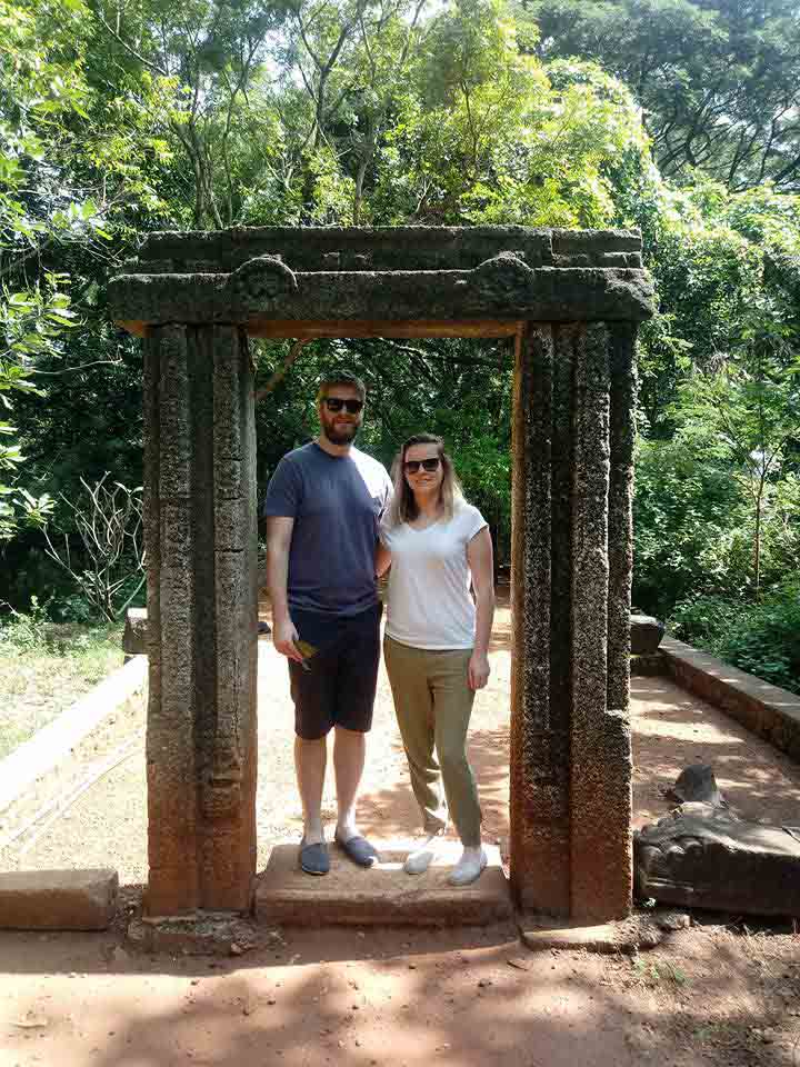 Sri Lanka tour highlight - Hill Country & Tea