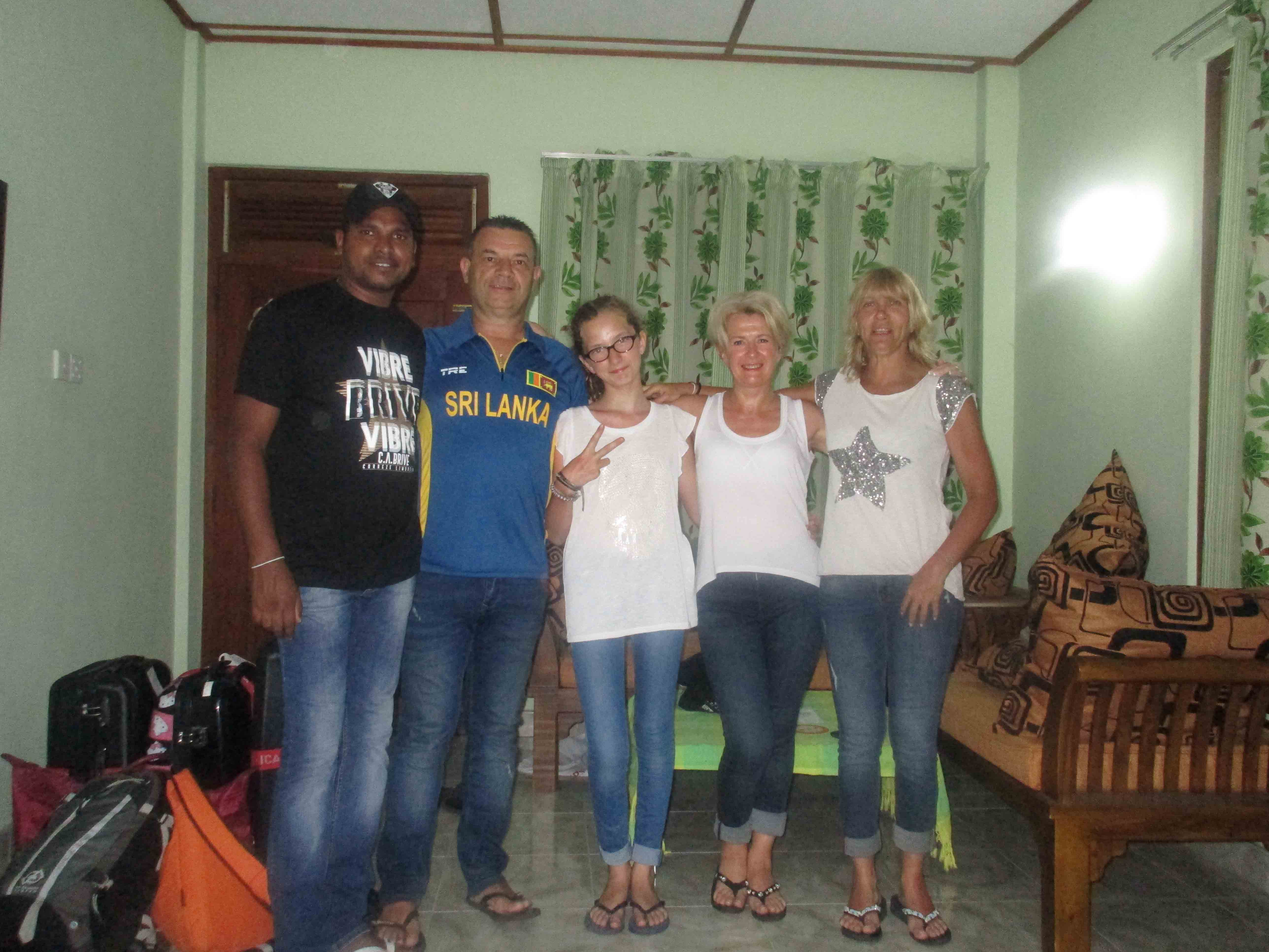 Sri Lanka tour highlight - Wildlife & Nature