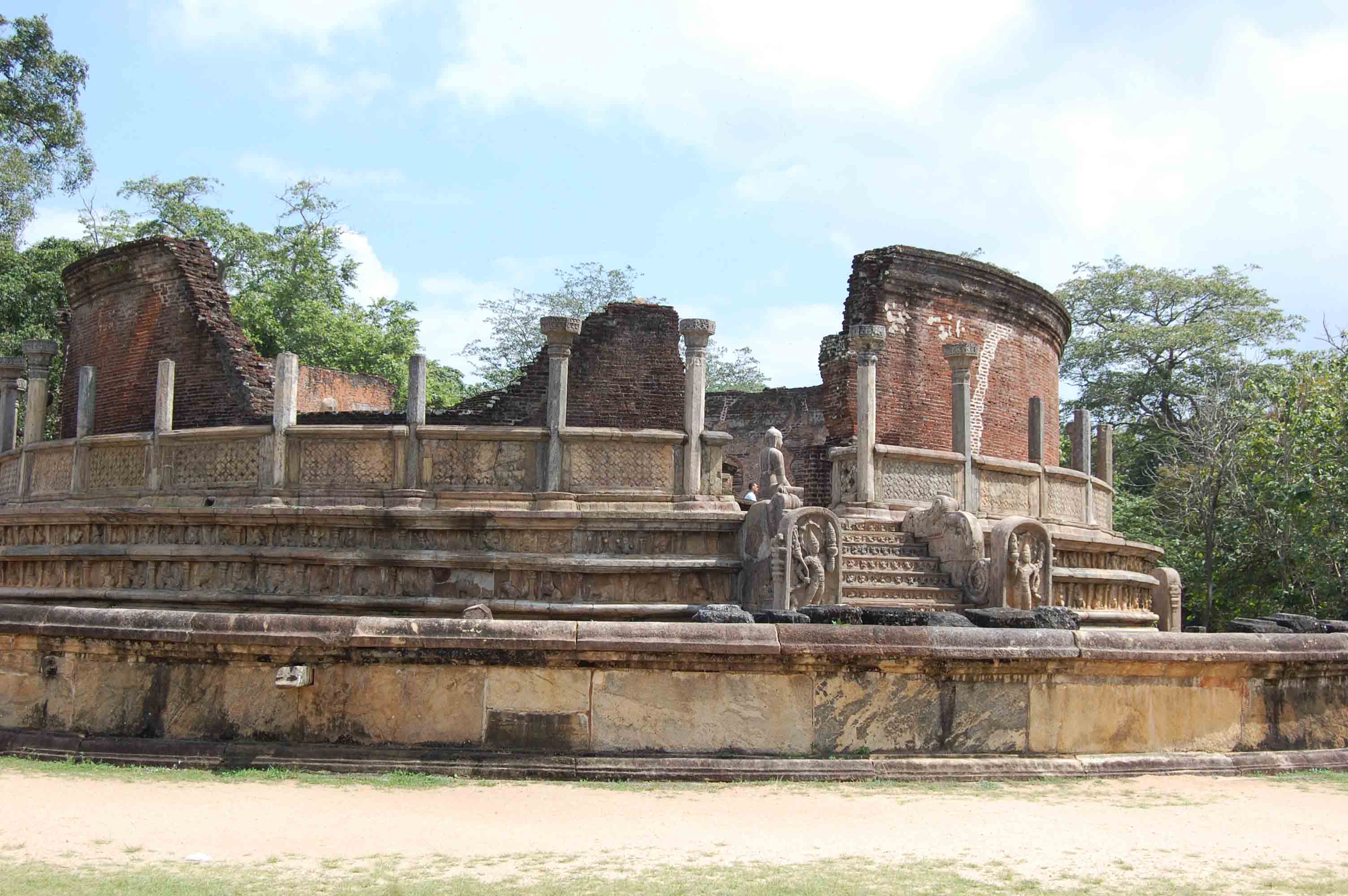 Sri Lanka tour highlight - Hill Country & Tea