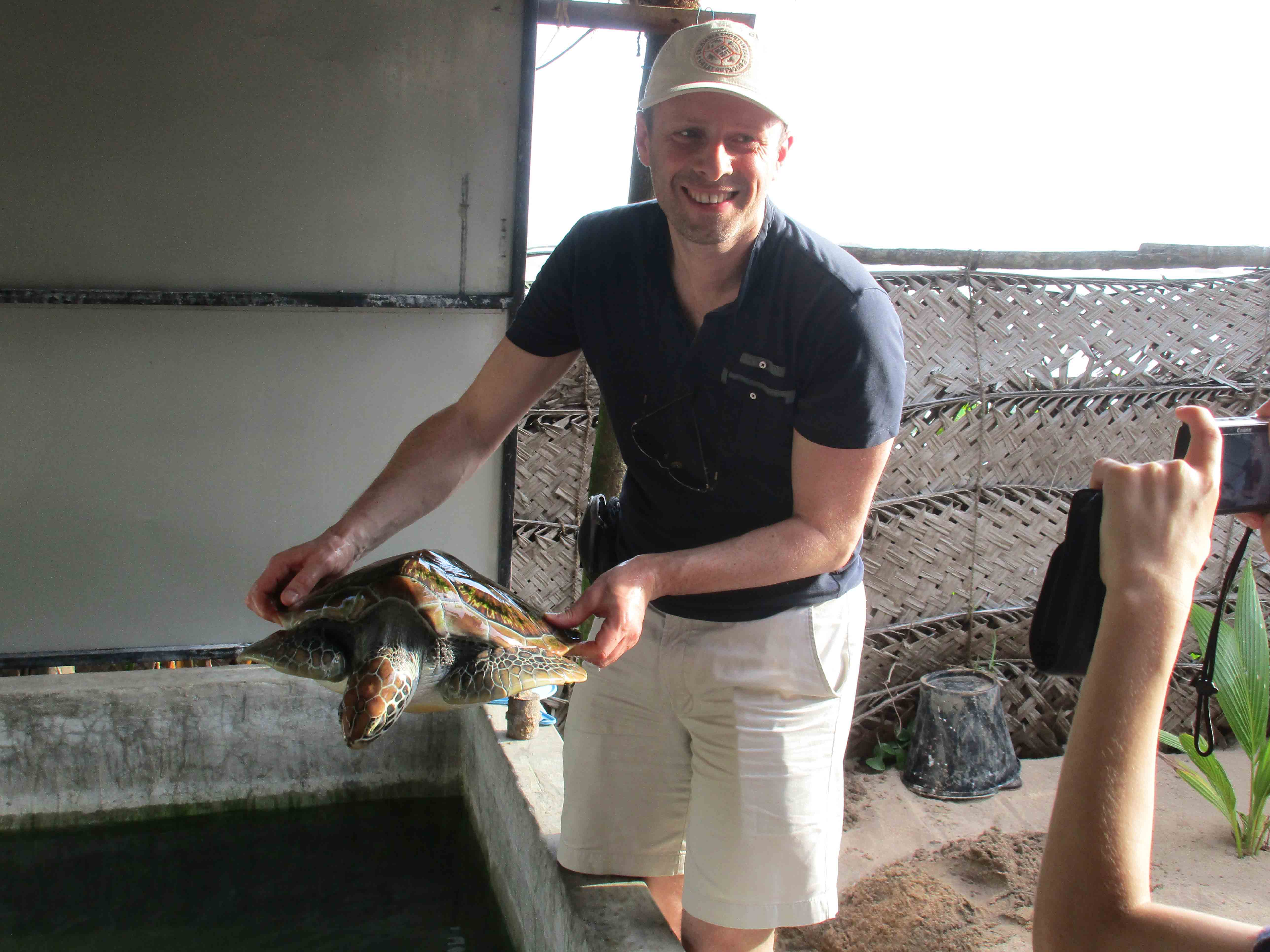 Sri Lanka tour highlight - Beaches & Coast