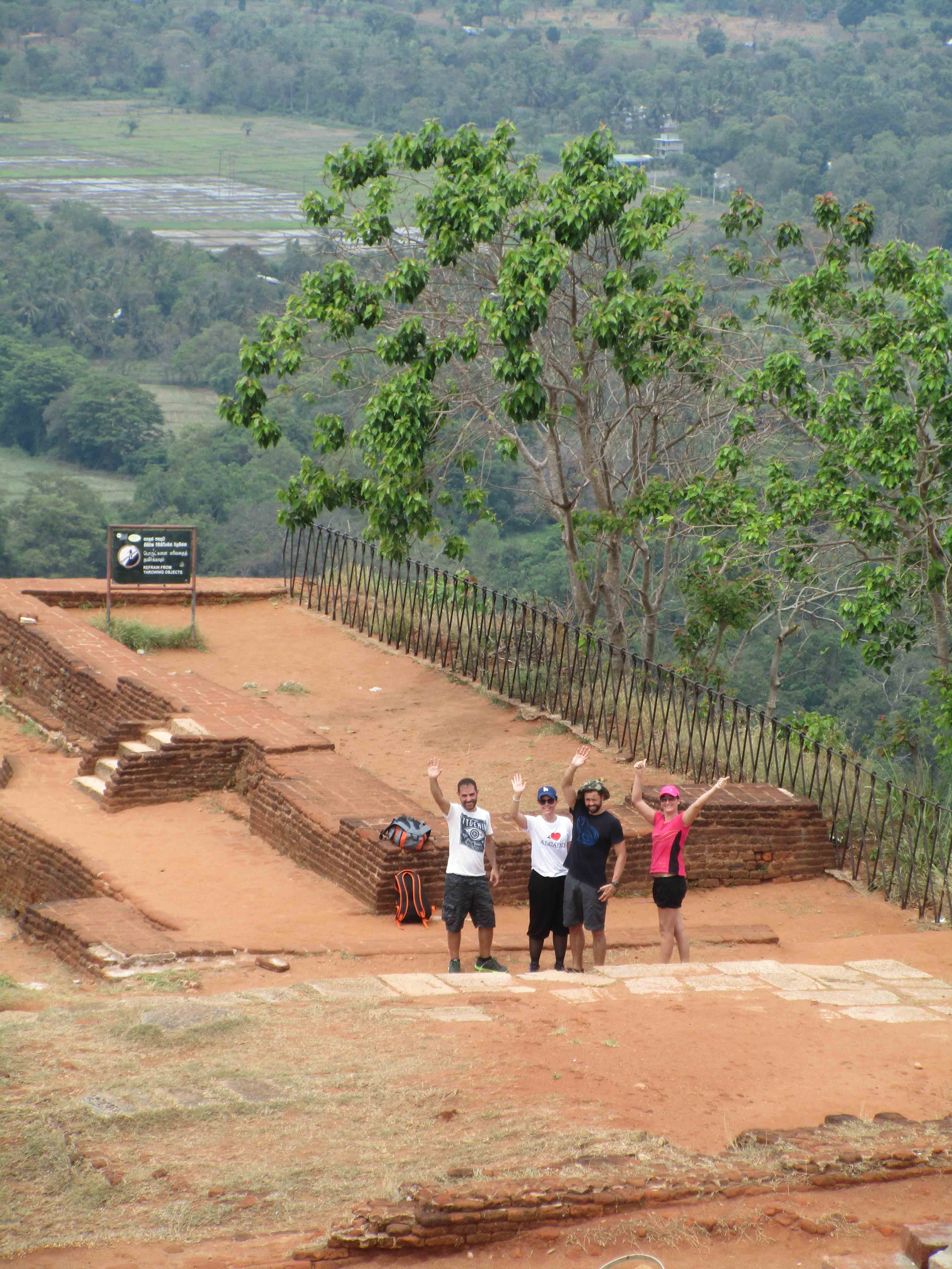Sri Lanka tour highlight - Heritage & Temples