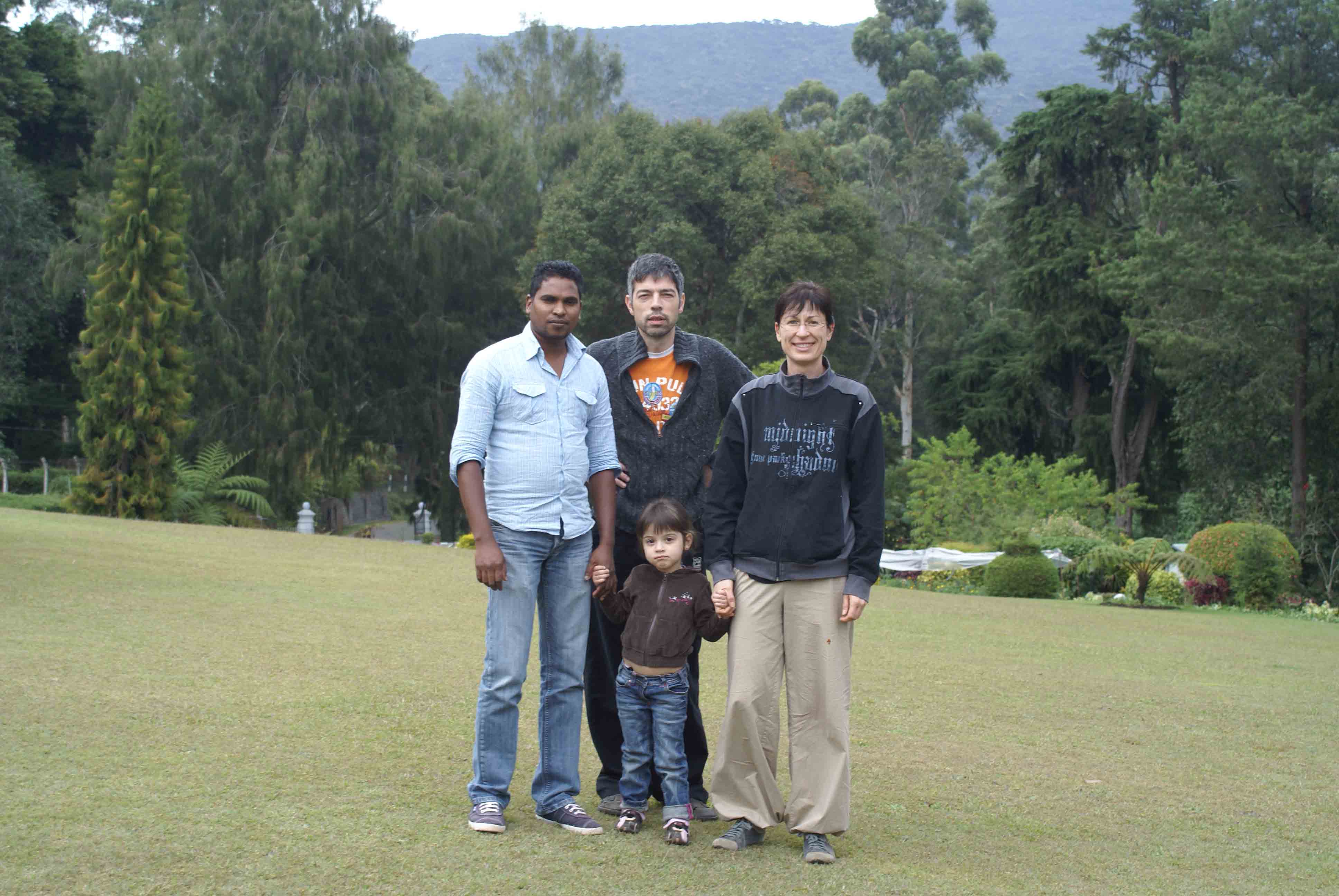 Sri Lanka tour highlight - Hill Country & Tea