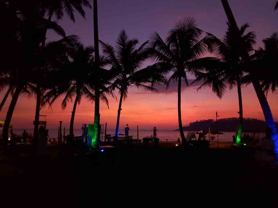 Sri Lanka tour highlight - Beaches & Coast