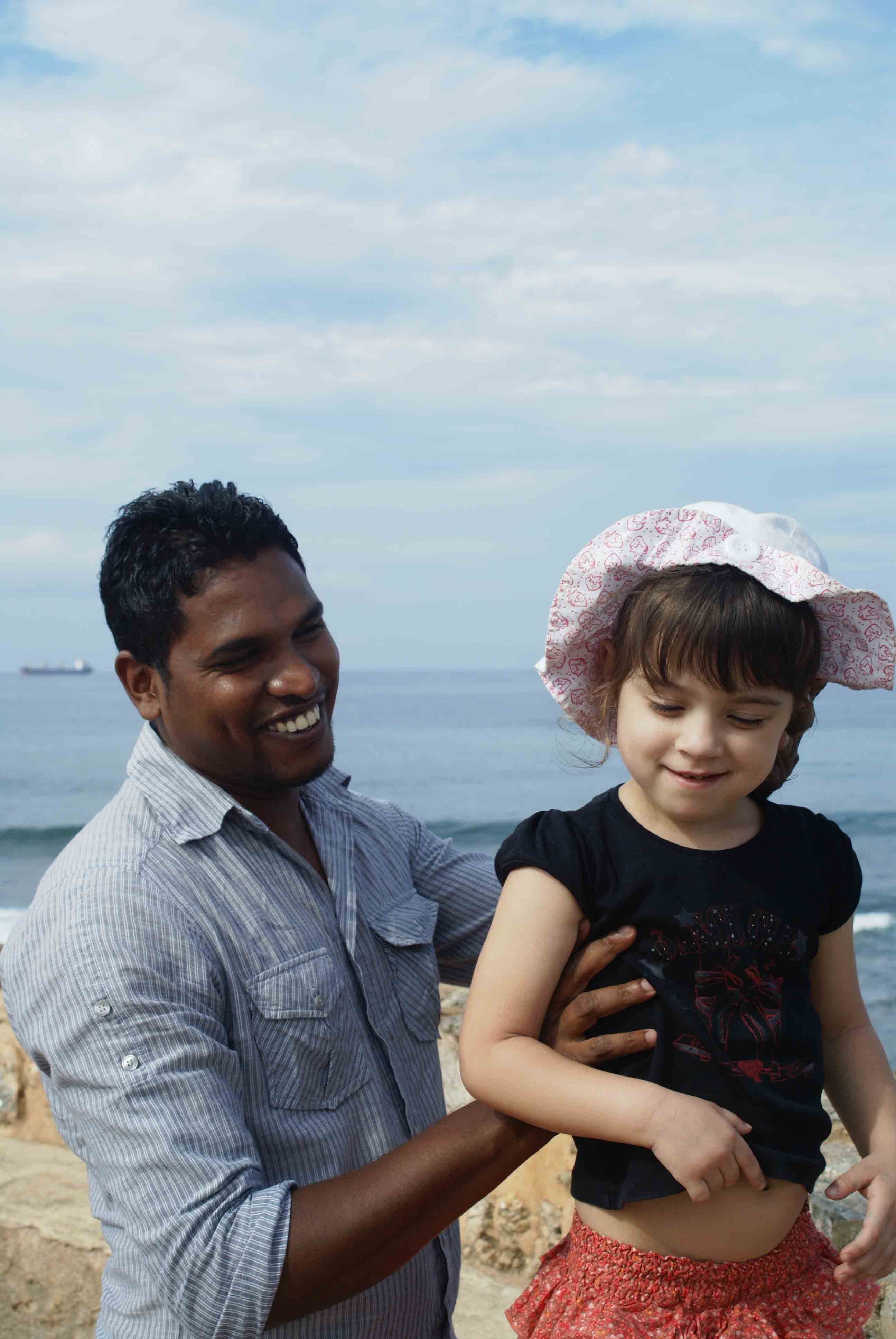 Sri Lanka tour highlight - Hill Country & Tea