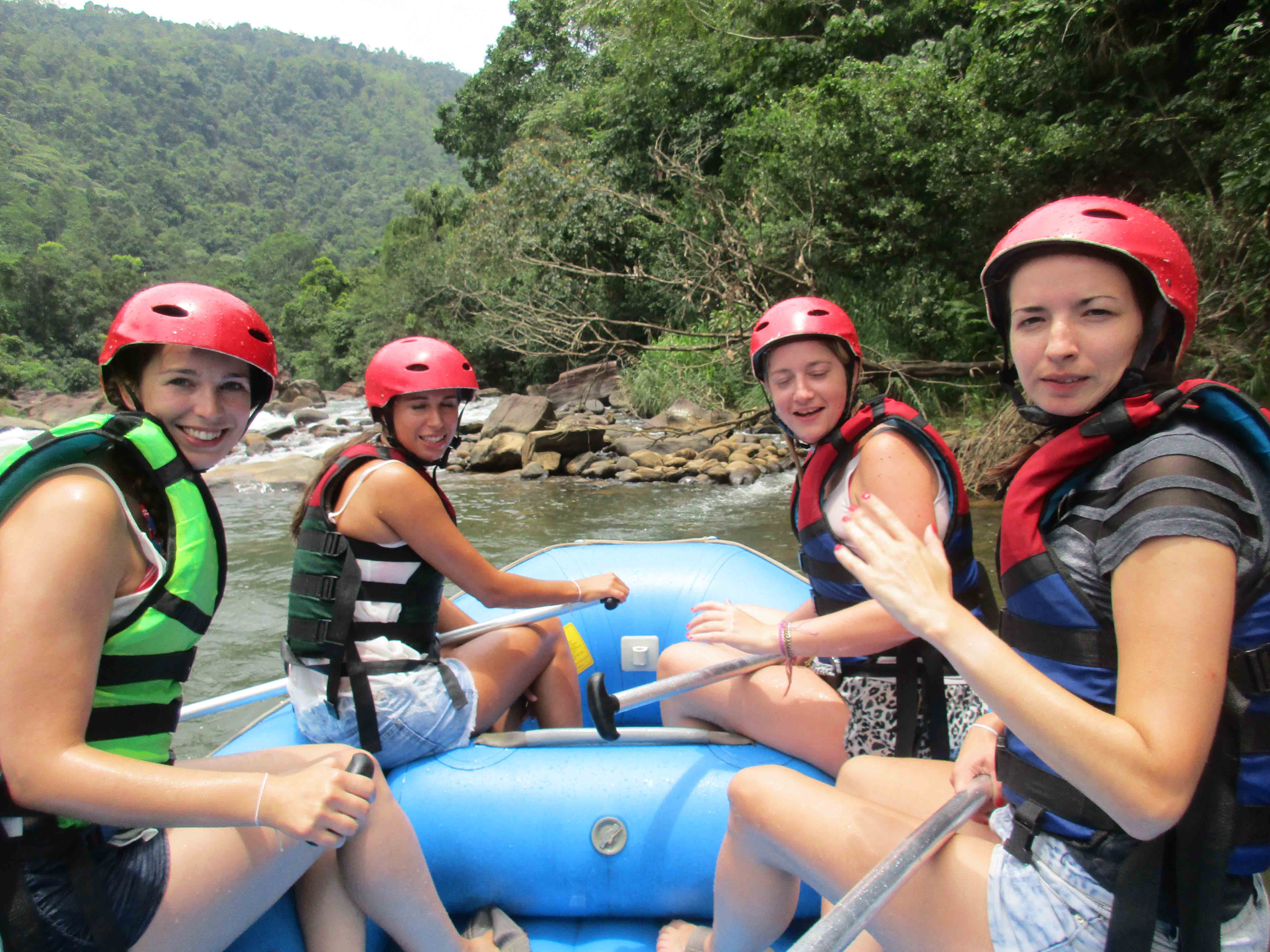Sri Lanka tour highlight - Beaches & Coast