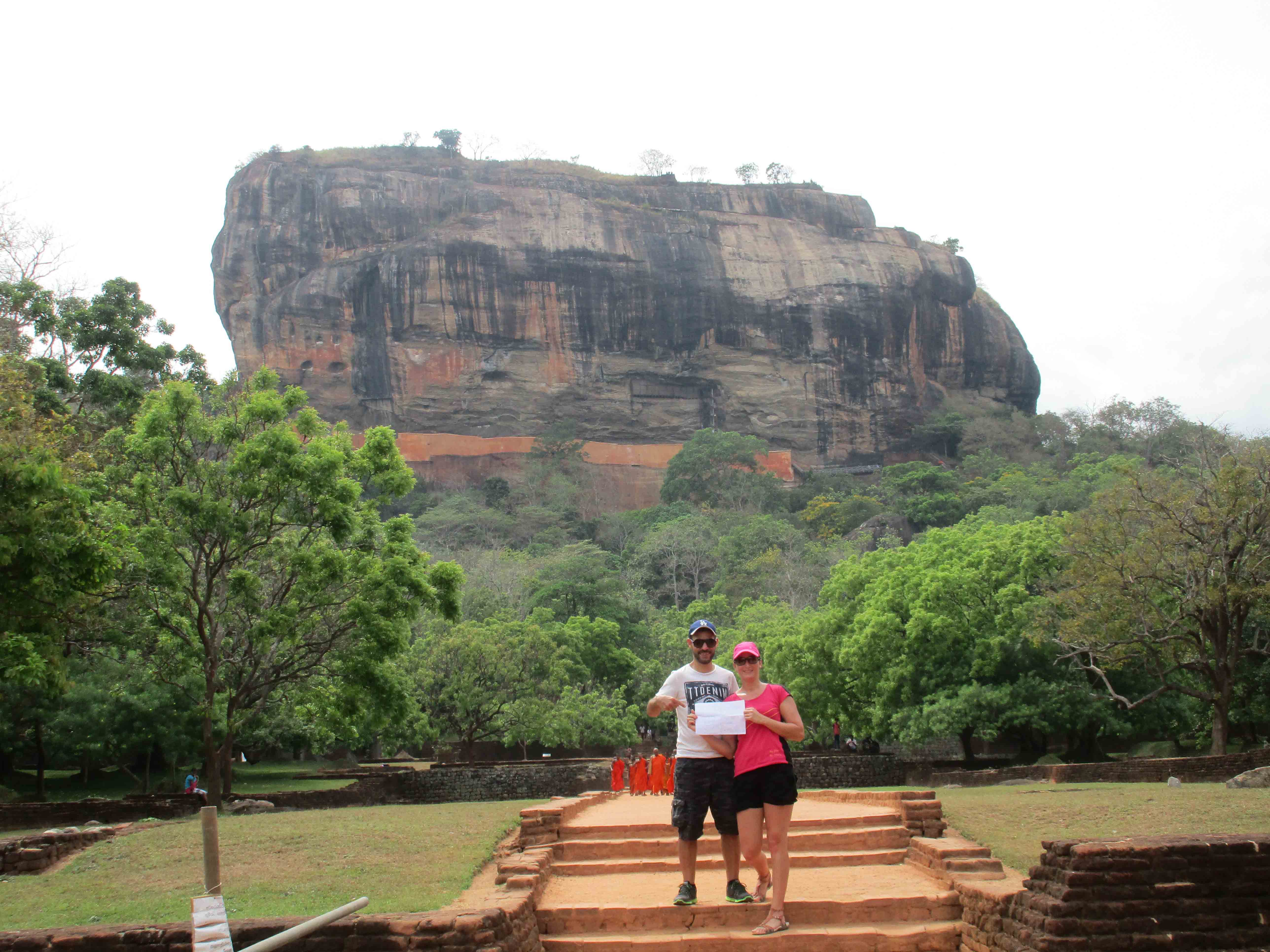 Sri Lanka tour highlight - Culture & Daily Life