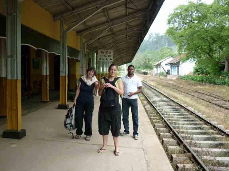 Sri Lanka tour highlight - Heritage & Temples