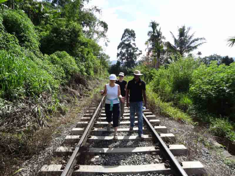 Sri Lanka tour highlight - Heritage & Temples