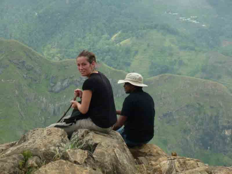 Sri Lanka tour highlight - Culture & Daily Life