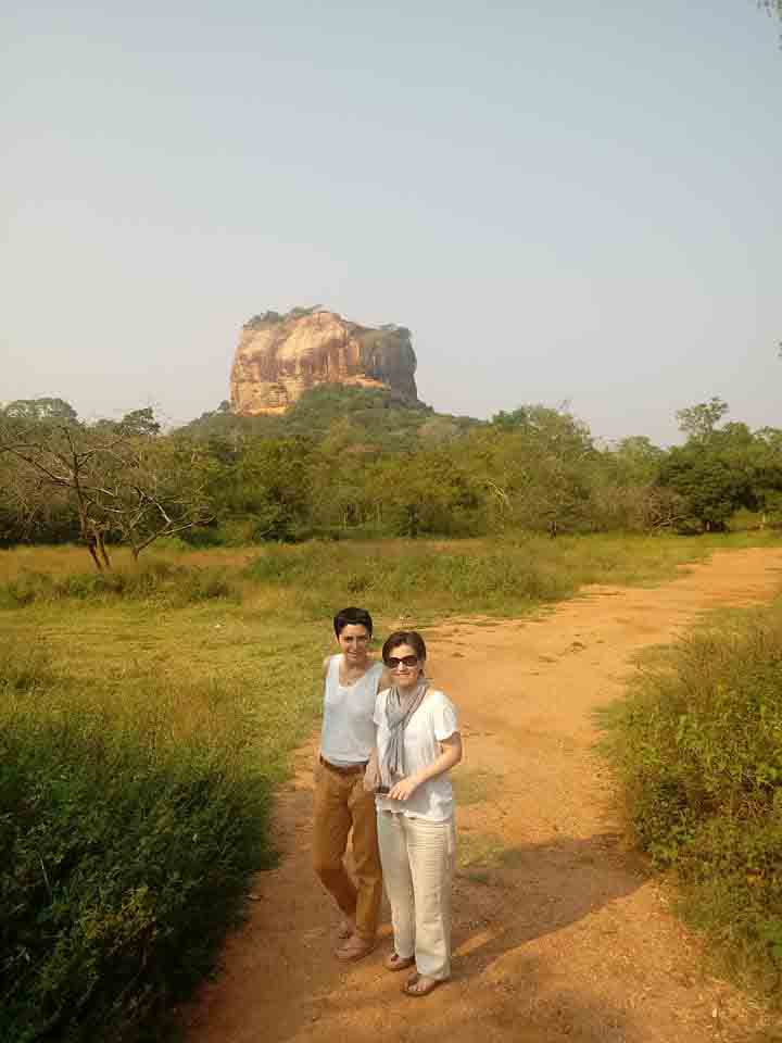 Sri Lanka tour highlight - Culture & Daily Life