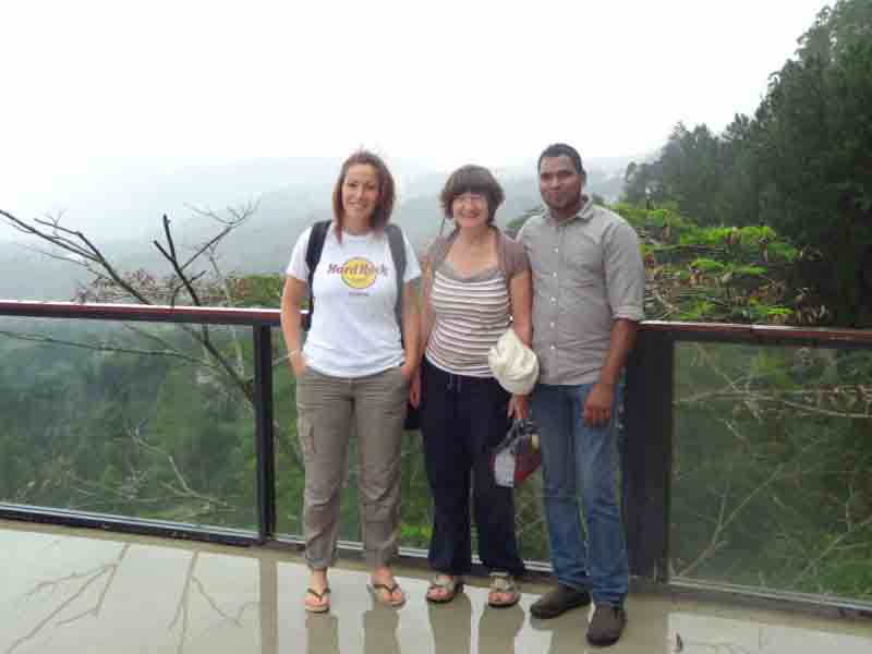Sri Lanka tour highlight - Heritage & Temples
