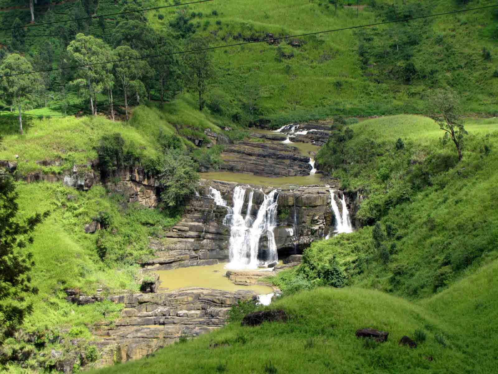 Sri Lanka tour highlight - Heritage & Temples