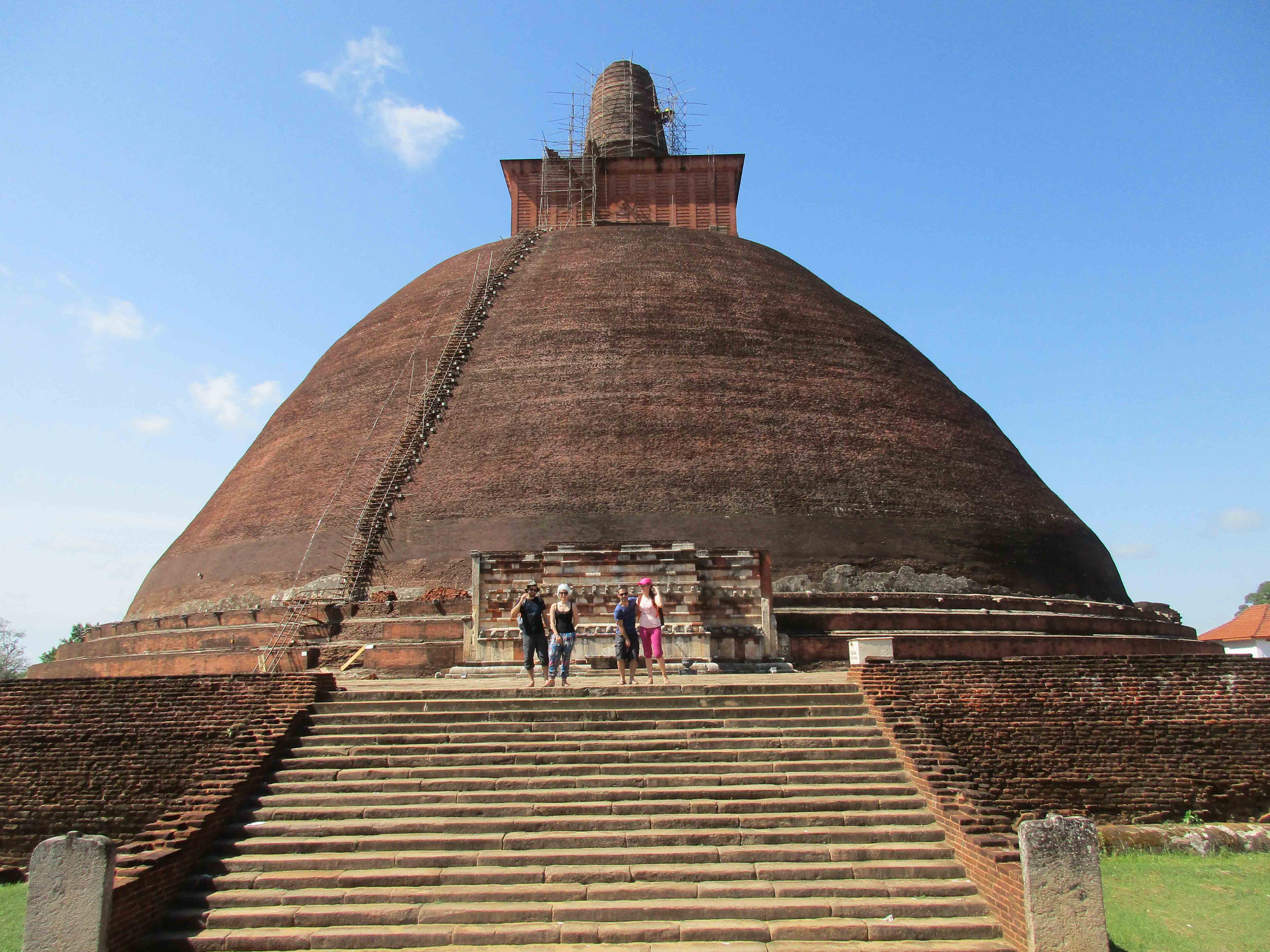 Sri Lanka tour highlight - Hill Country & Tea