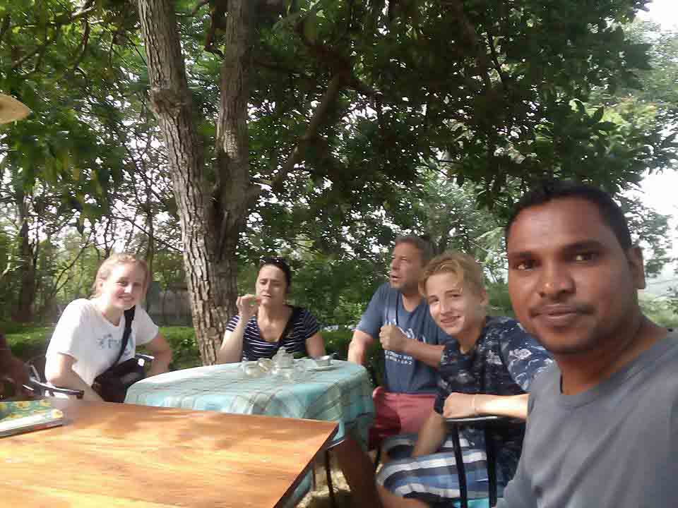 Sri Lanka tour highlight - Heritage & Temples