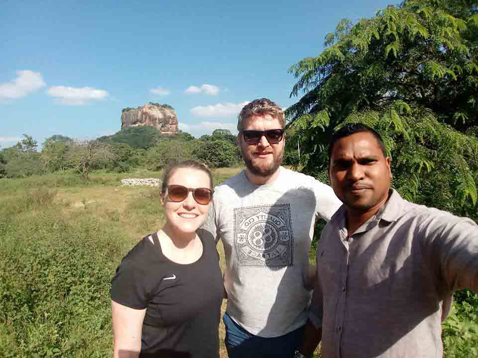 Sri Lanka tour highlight - Wildlife & Nature