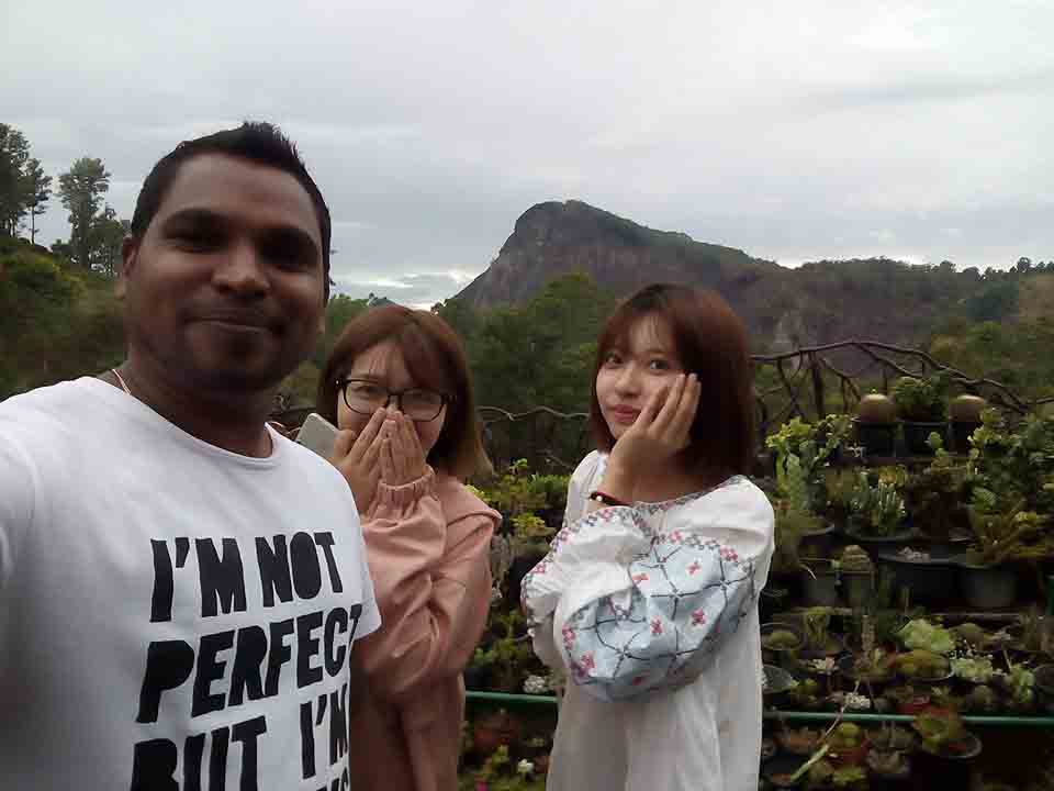 Sri Lanka tour highlight - Wildlife & Nature