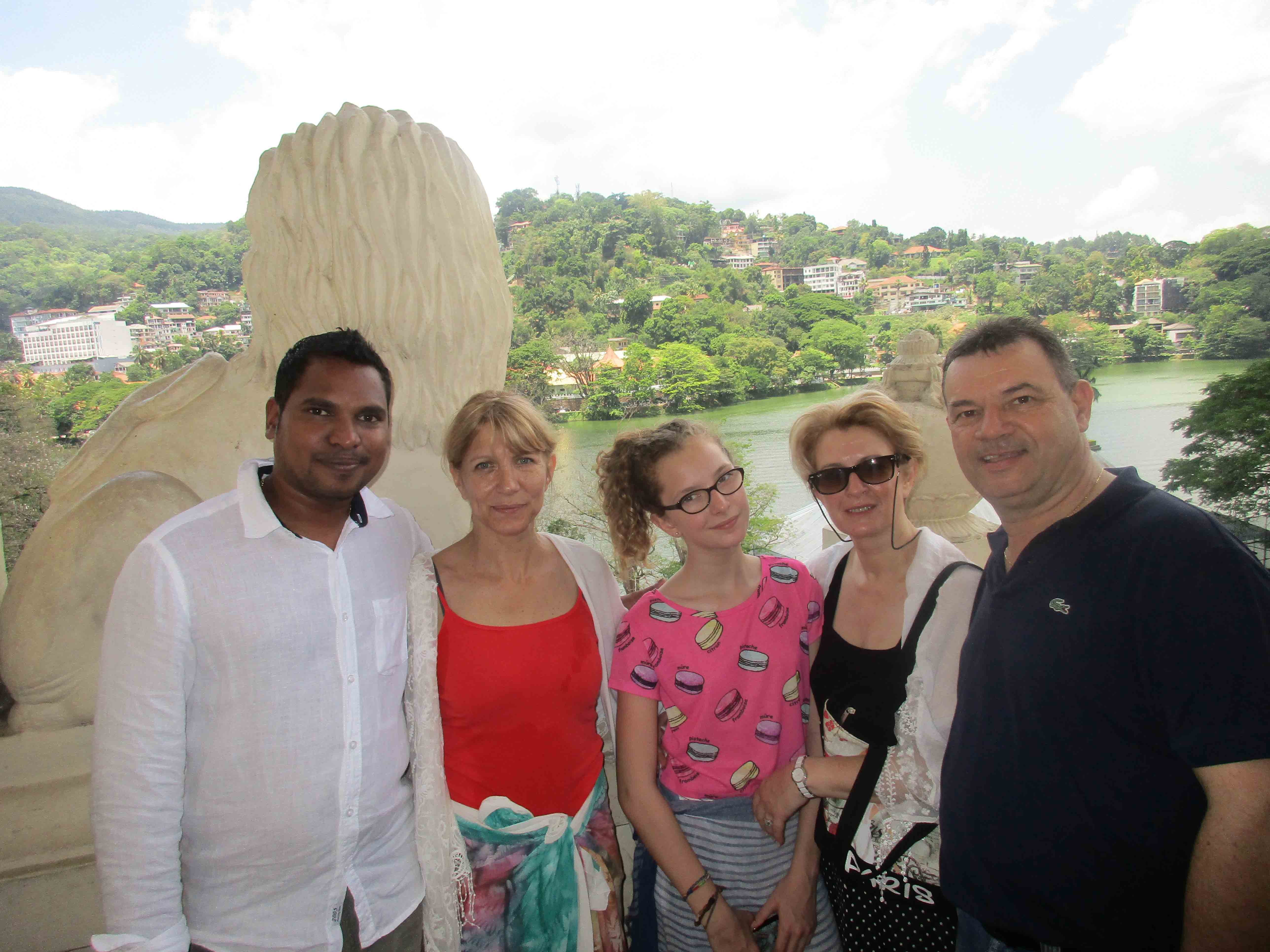 Sri Lanka tour highlight - Beaches & Coast