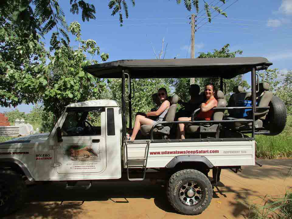 Sri Lanka tour highlight - Culture & Daily Life