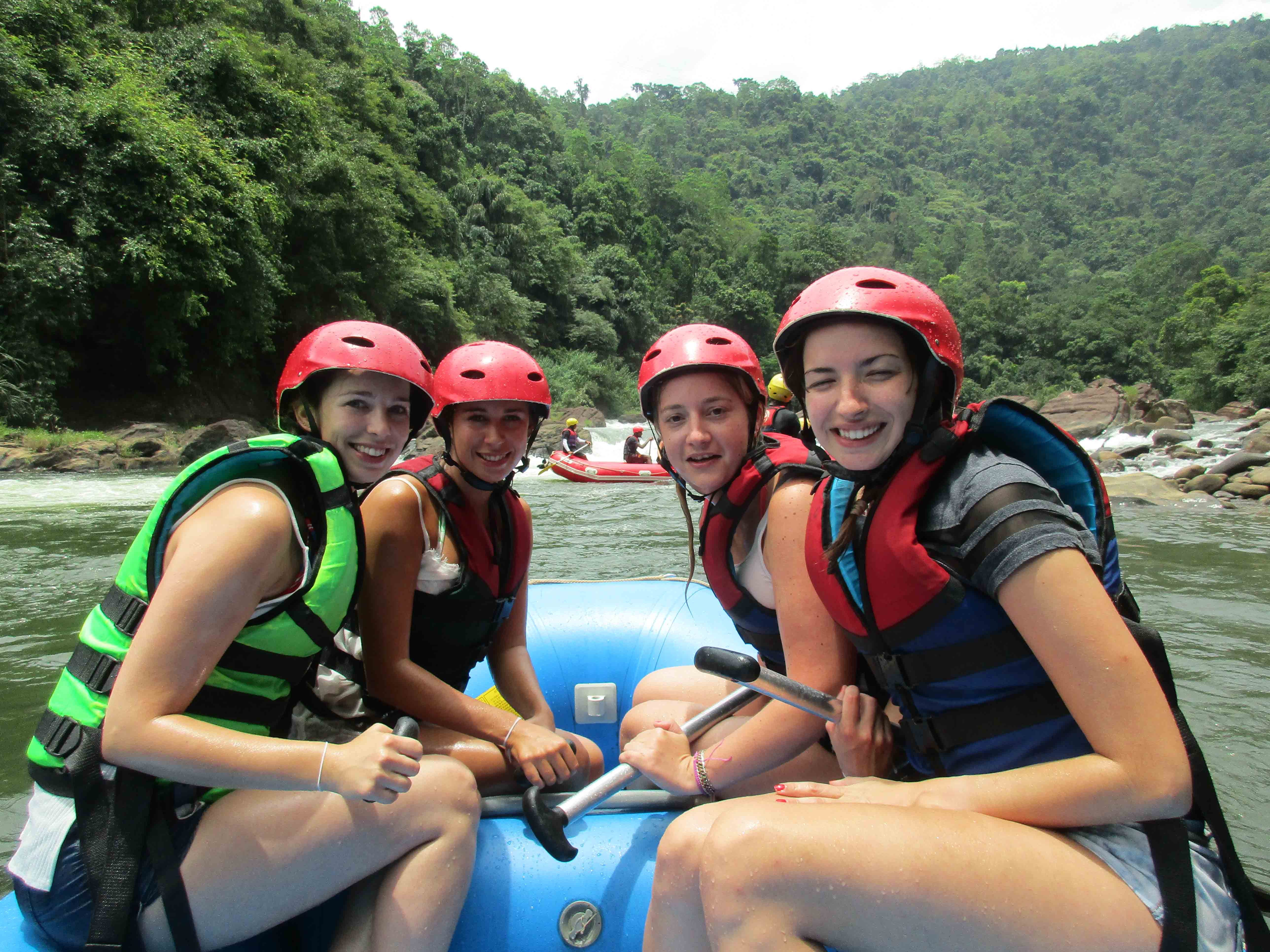 Sri Lanka tour highlight - Wildlife & Nature
