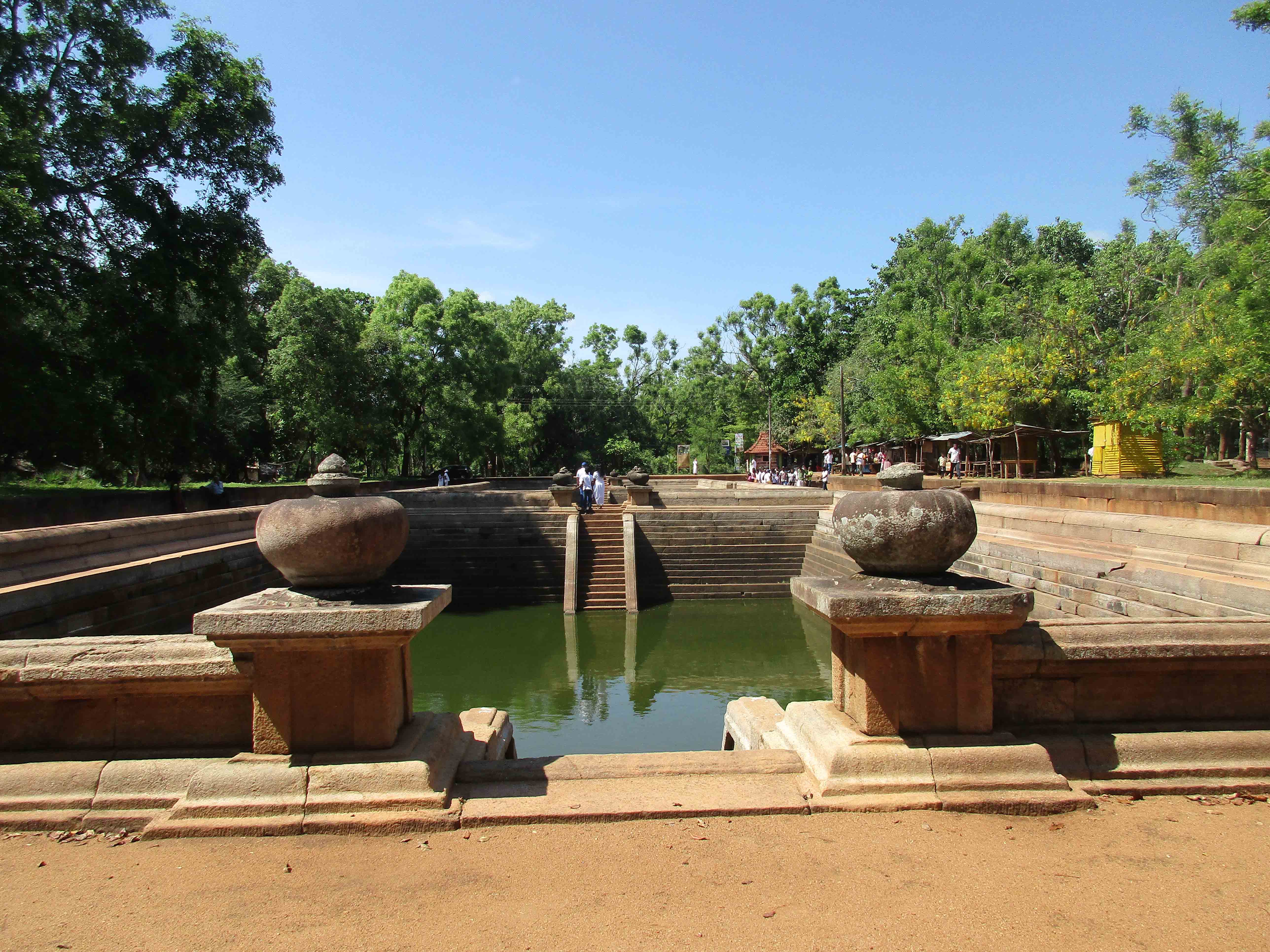 Sri Lanka tour highlight - Wildlife & Nature