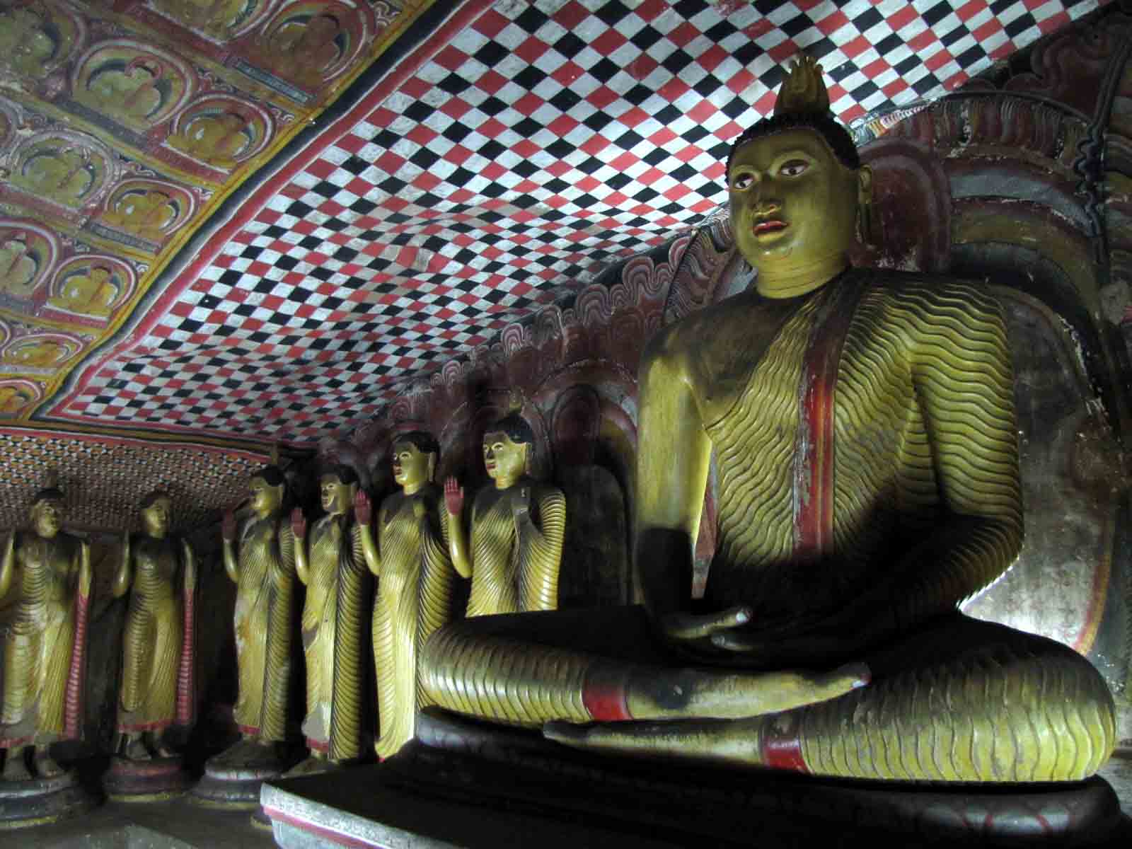 Sri Lanka tour highlight - Wildlife & Nature
