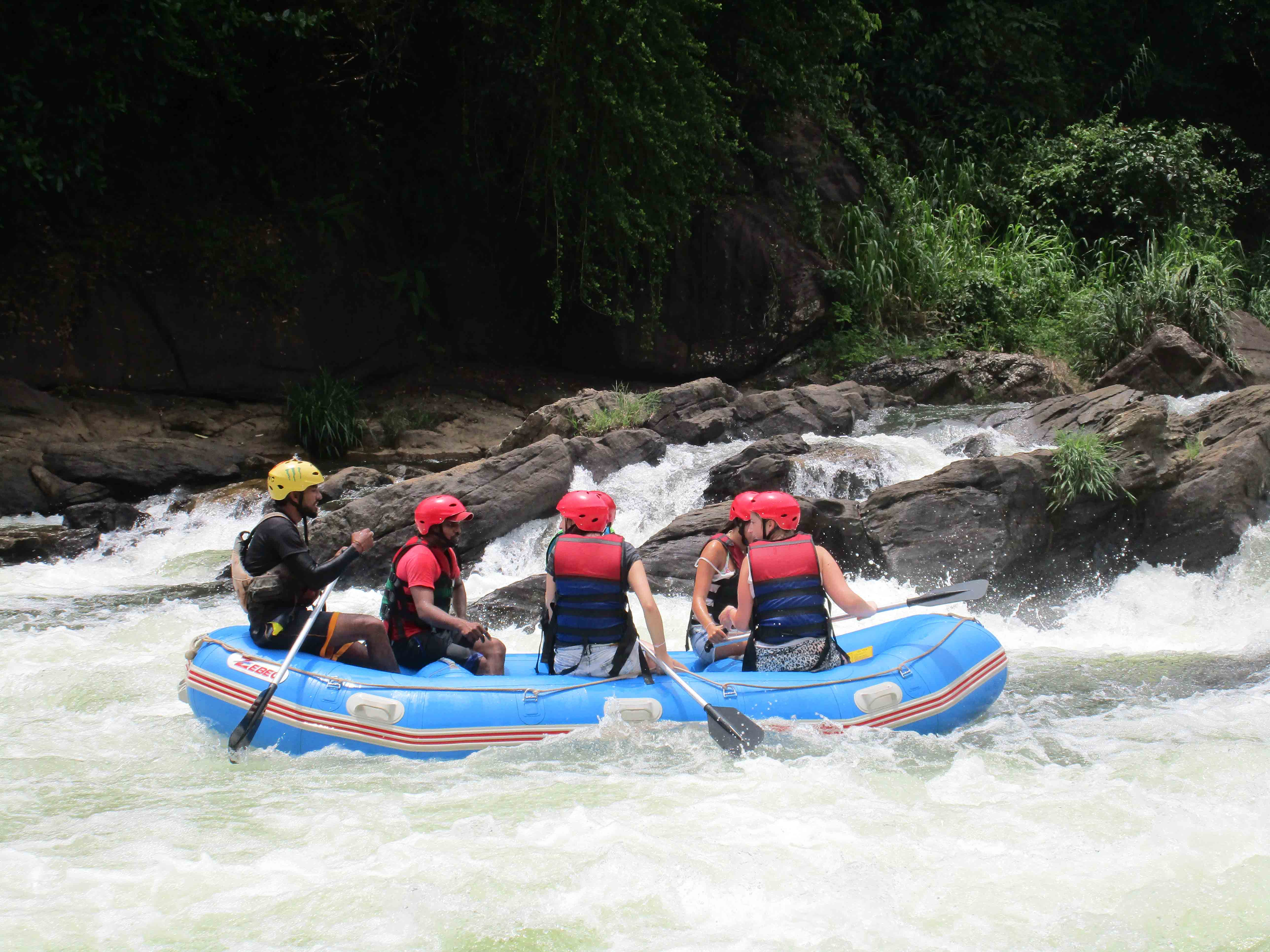 Sri Lanka tour highlight - Culture & Daily Life