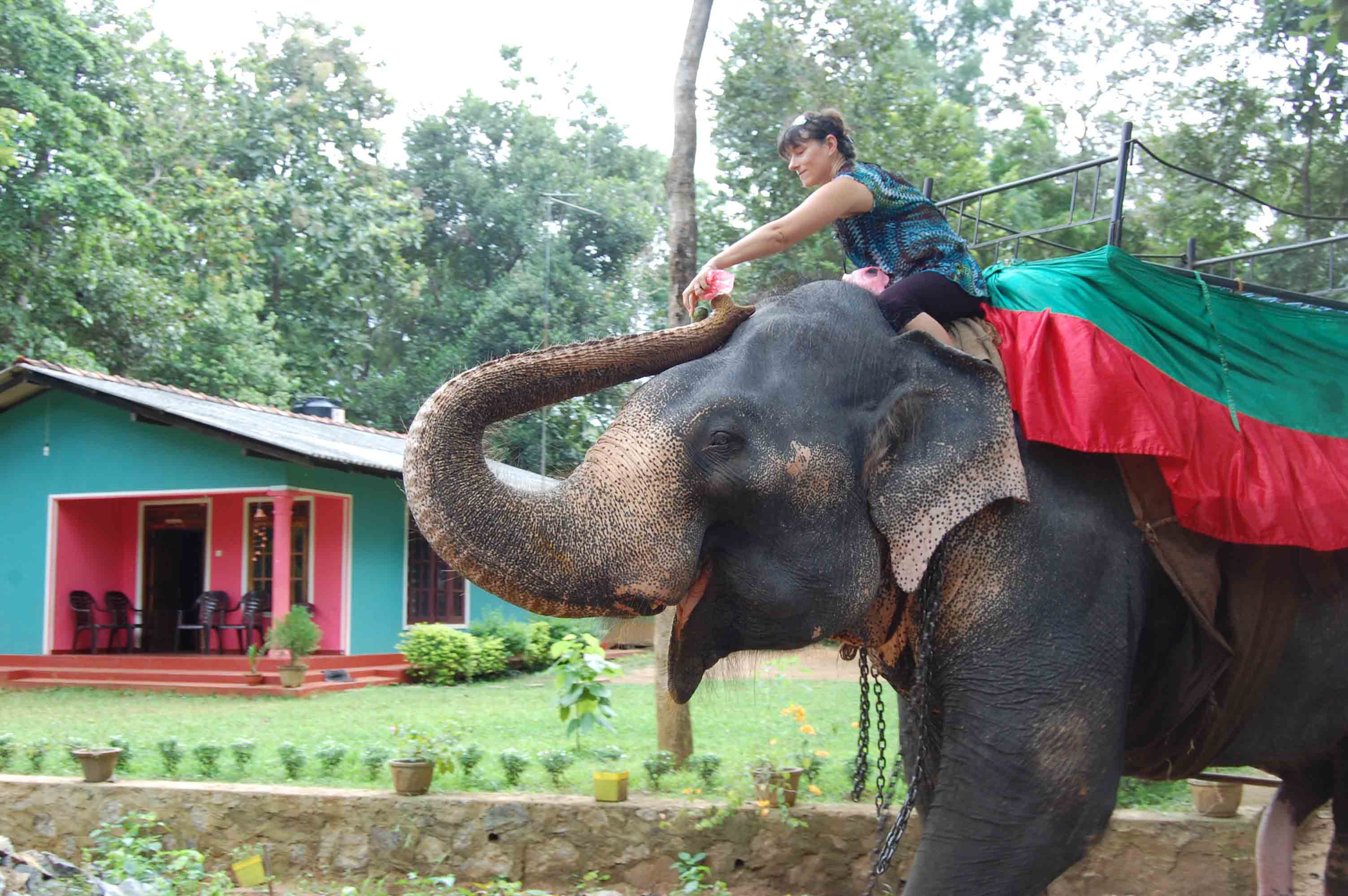 Sri Lanka tour highlight - Heritage & Temples