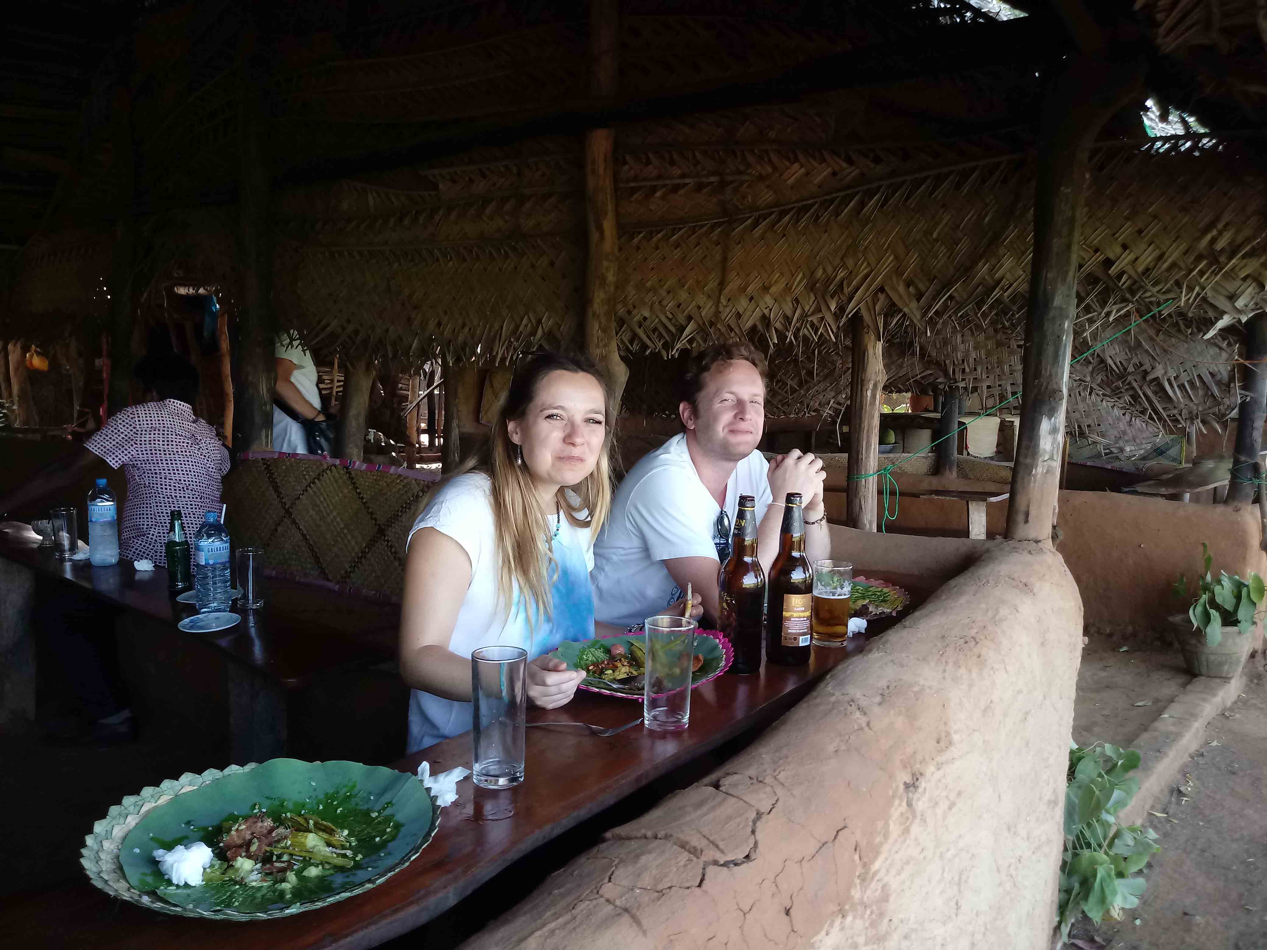 Sri Lanka tour highlight - Beaches & Coast