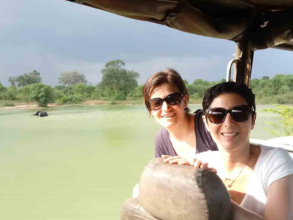 Sri Lanka tour highlight - Hill Country & Tea