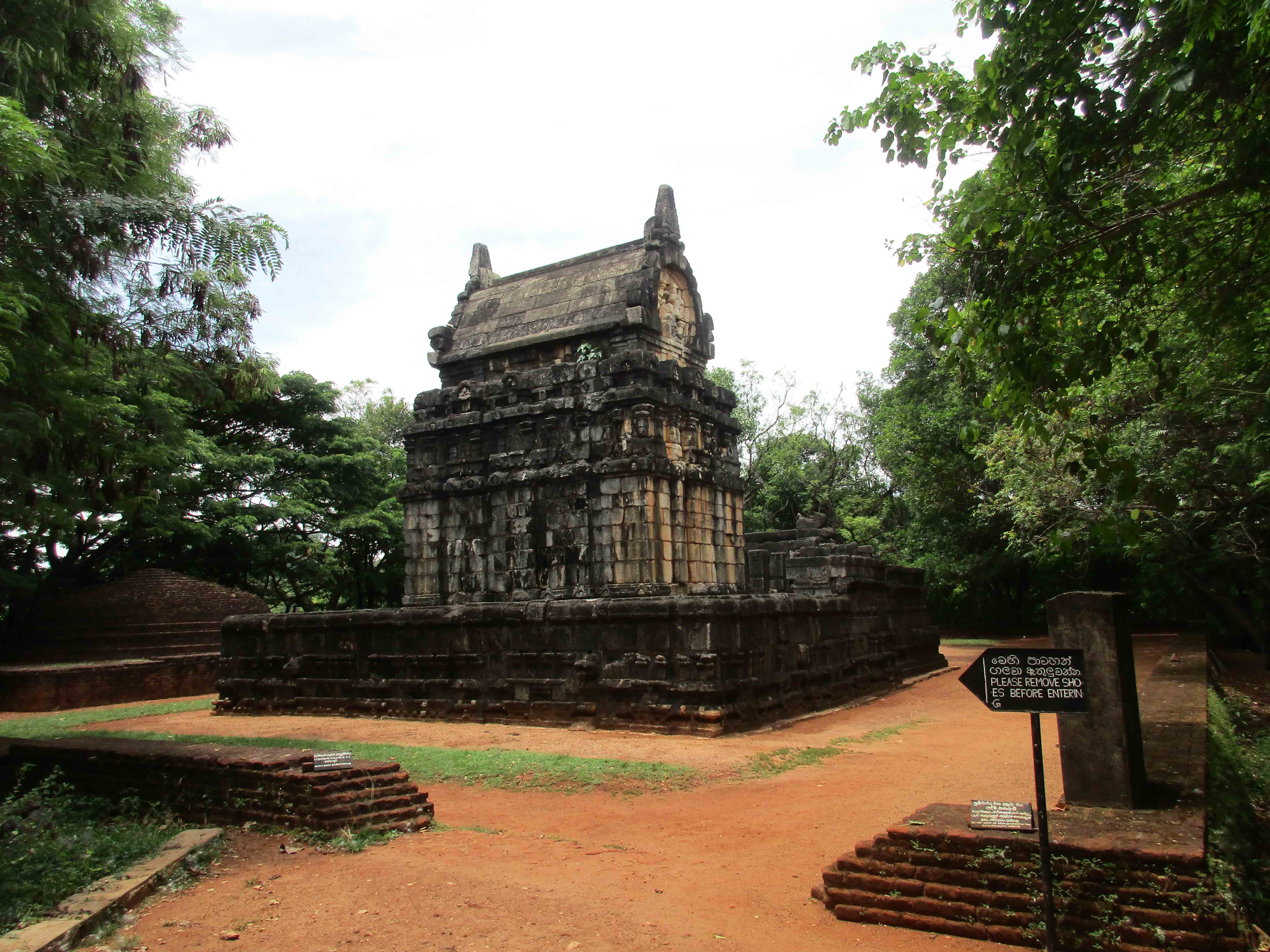 Sri Lanka tour highlight - Beaches & Coast