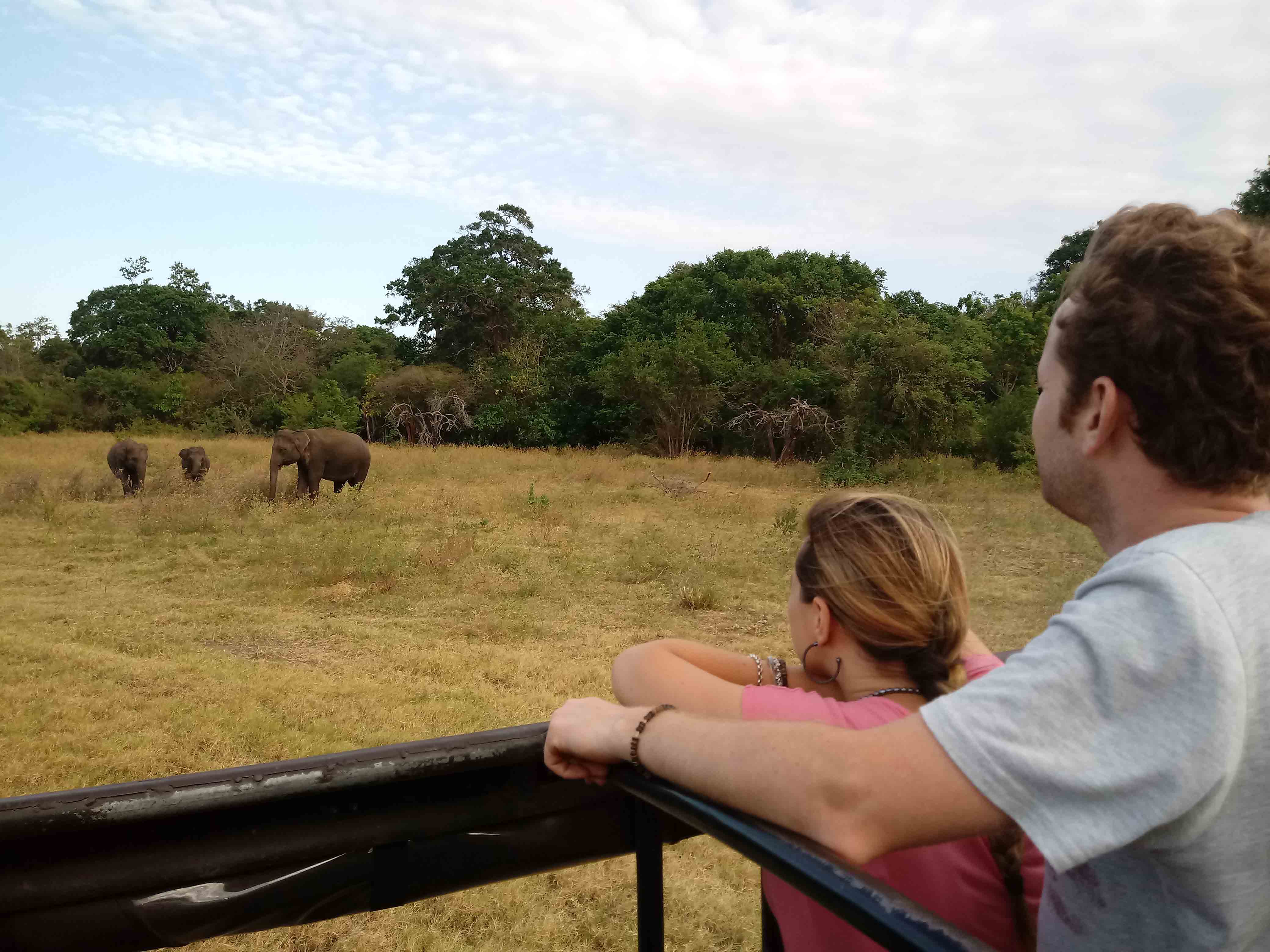 Sri Lanka tour highlight - Beaches & Coast