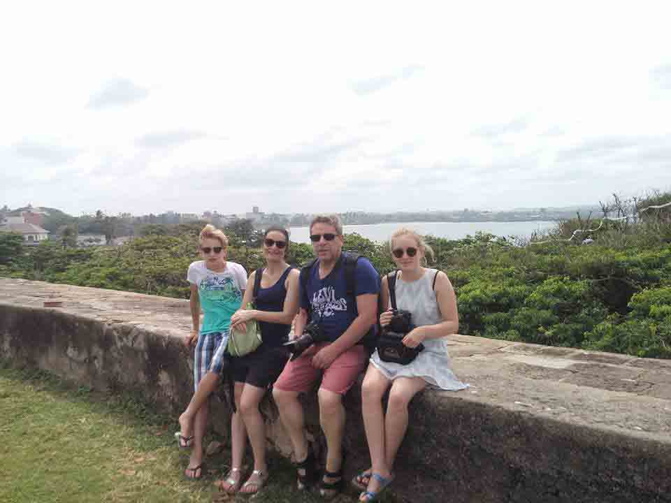 Sri Lanka tour highlight - Culture & Daily Life