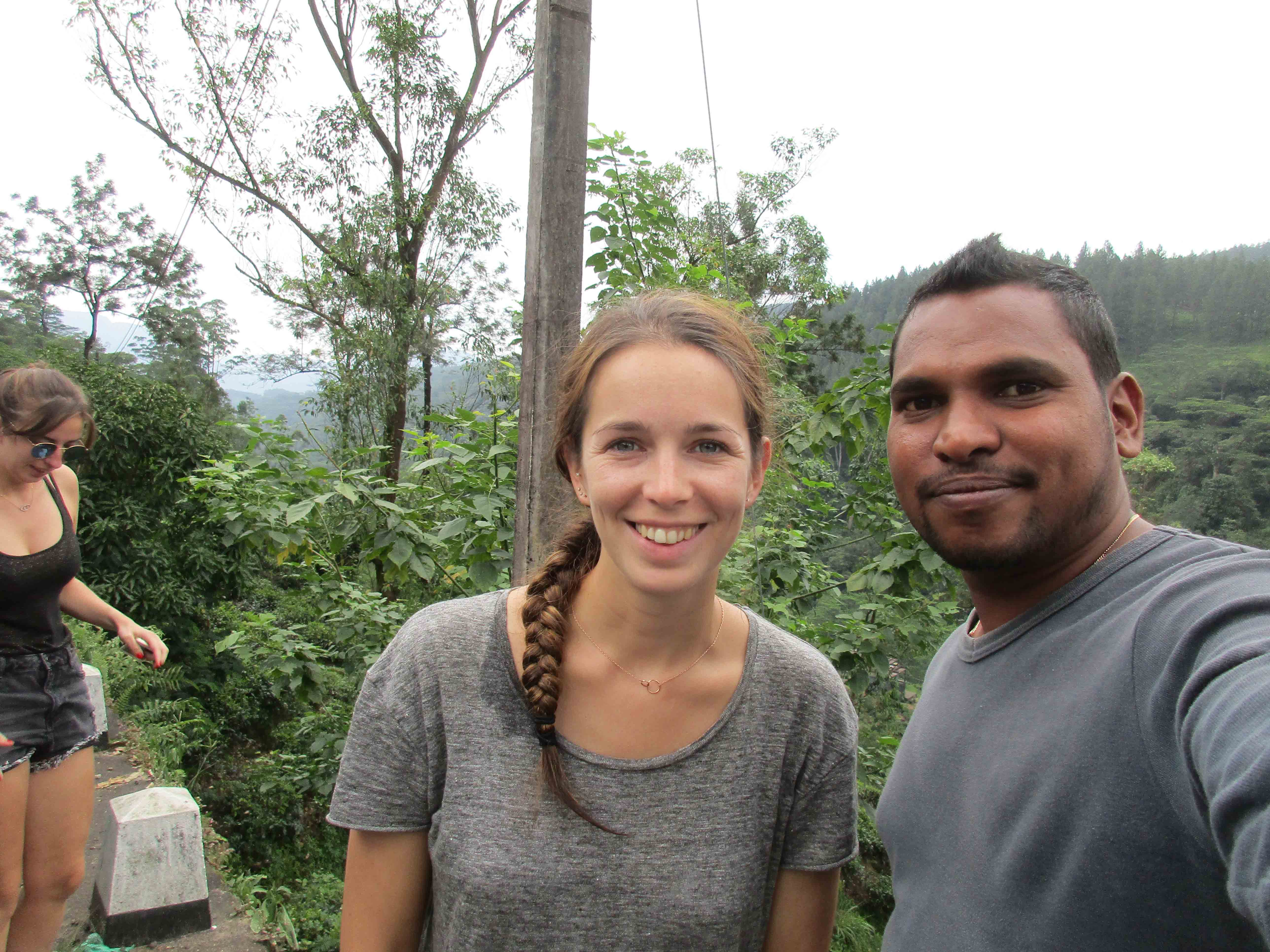 Sri Lanka tour highlight - Wildlife & Nature