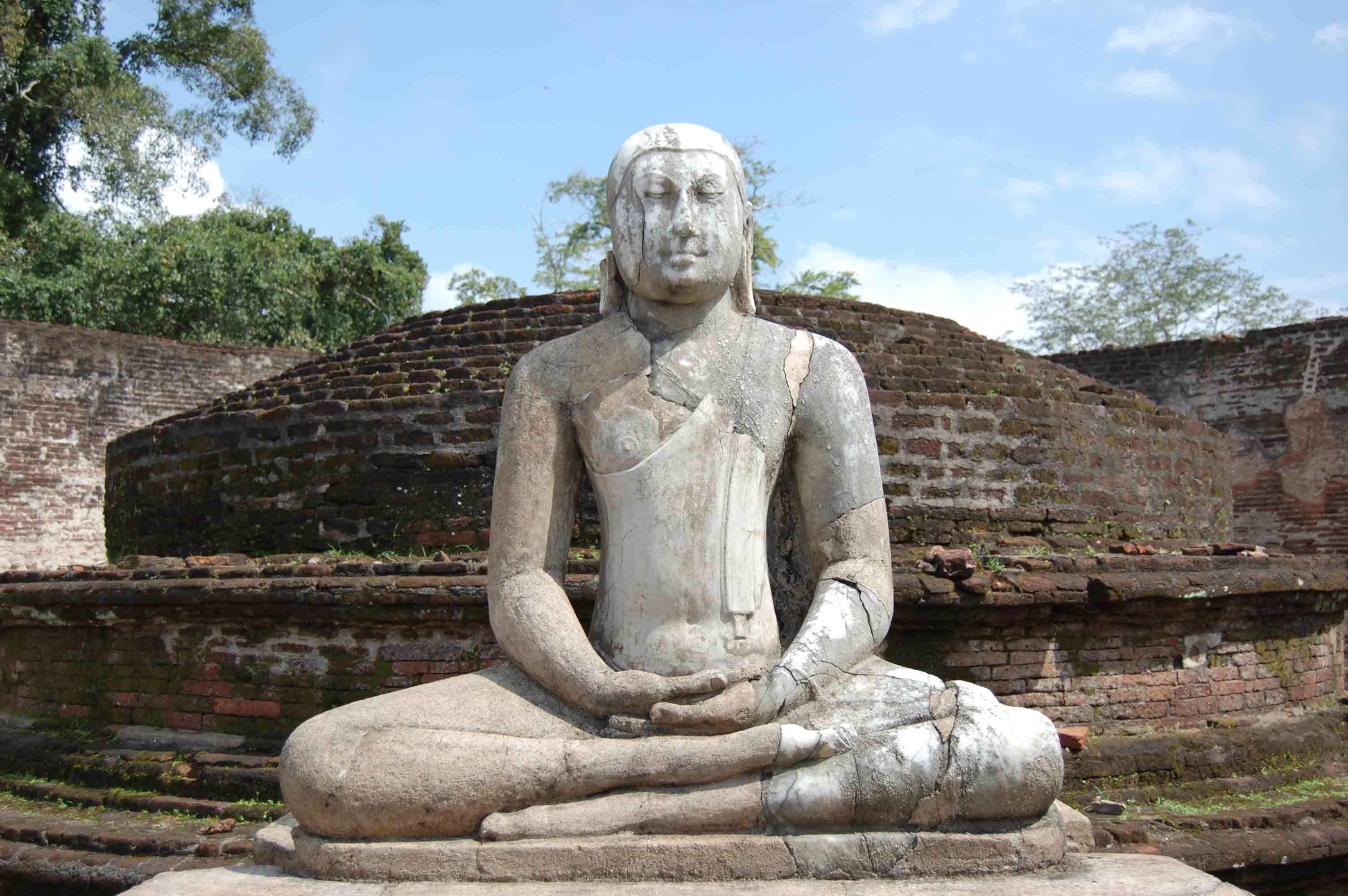 Sri Lanka tour highlight - Heritage & Temples