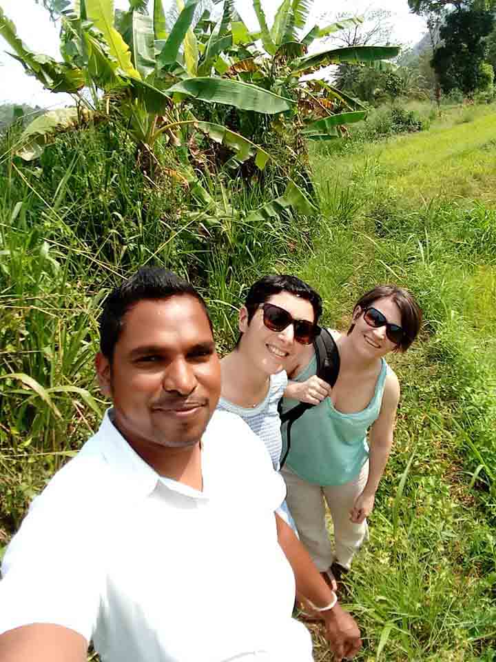 Sri Lanka tour highlight - Heritage & Temples