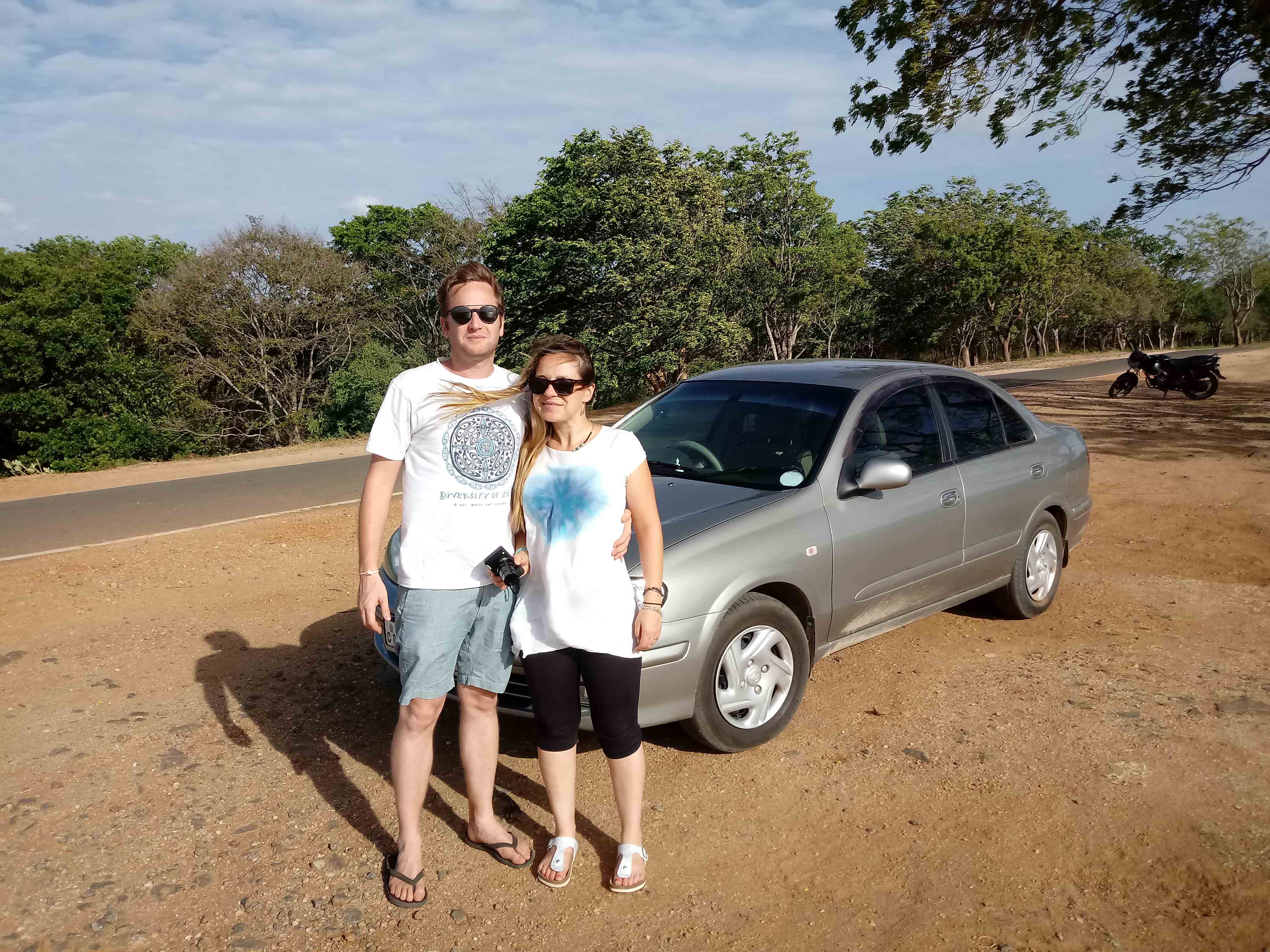 Sri Lanka tour highlight - Beaches & Coast