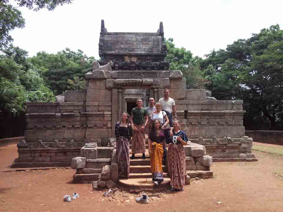 Sri Lanka tour highlight - Wildlife & Nature