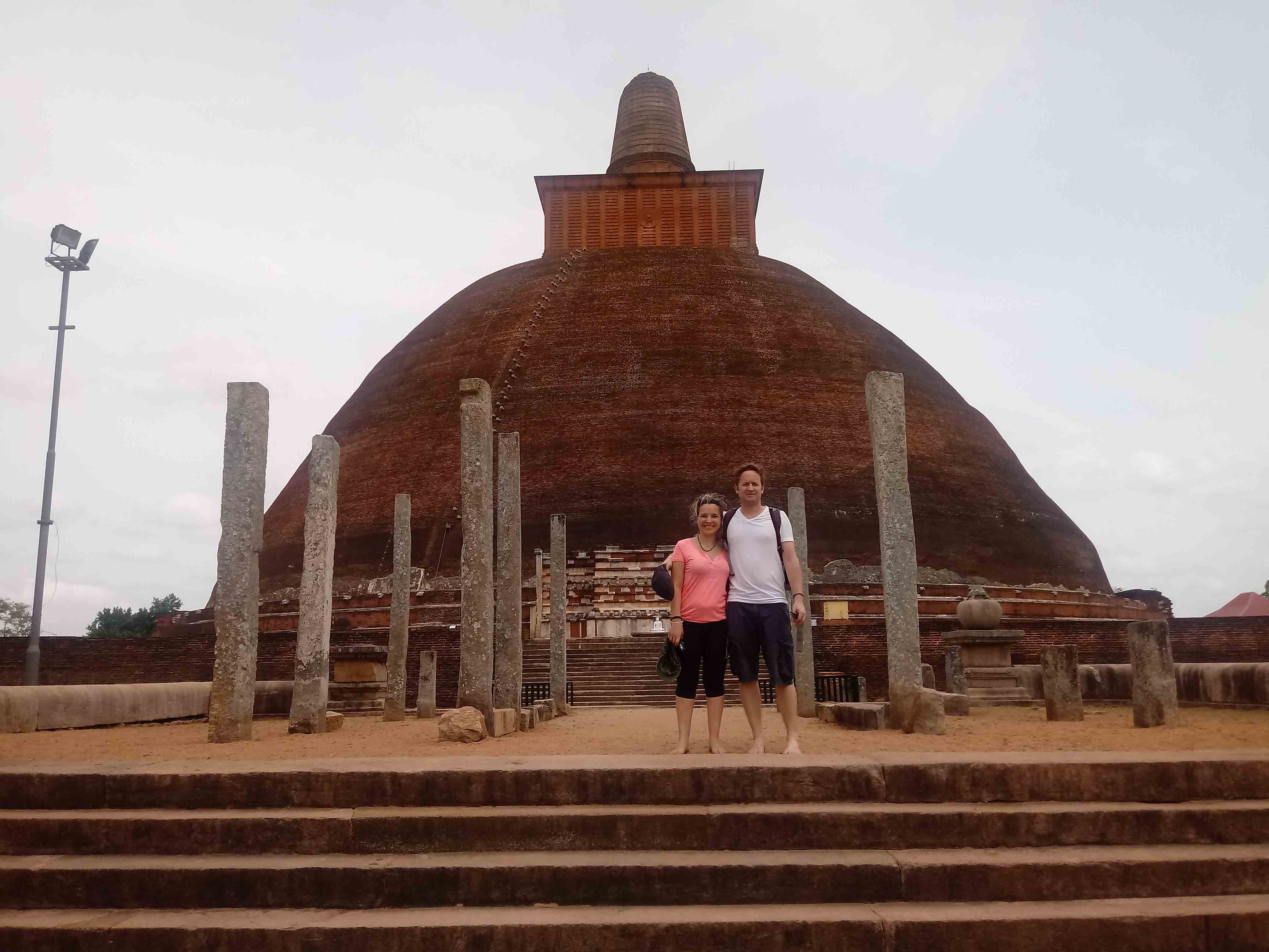Sri Lanka tour highlight - Culture & Daily Life