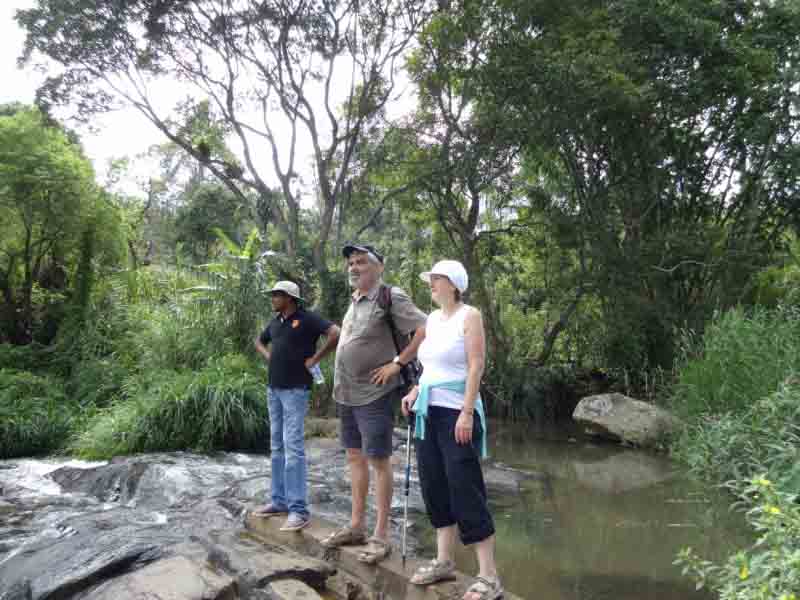 Sri Lanka tour highlight - Culture & Daily Life