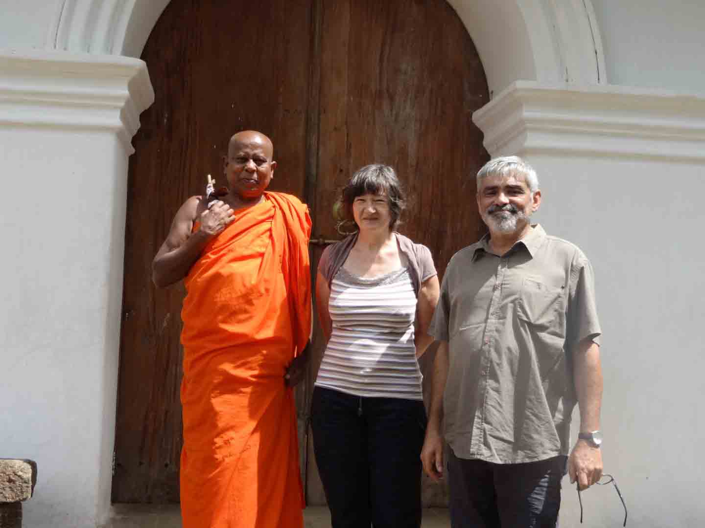 Sri Lanka tour highlight - Hill Country & Tea