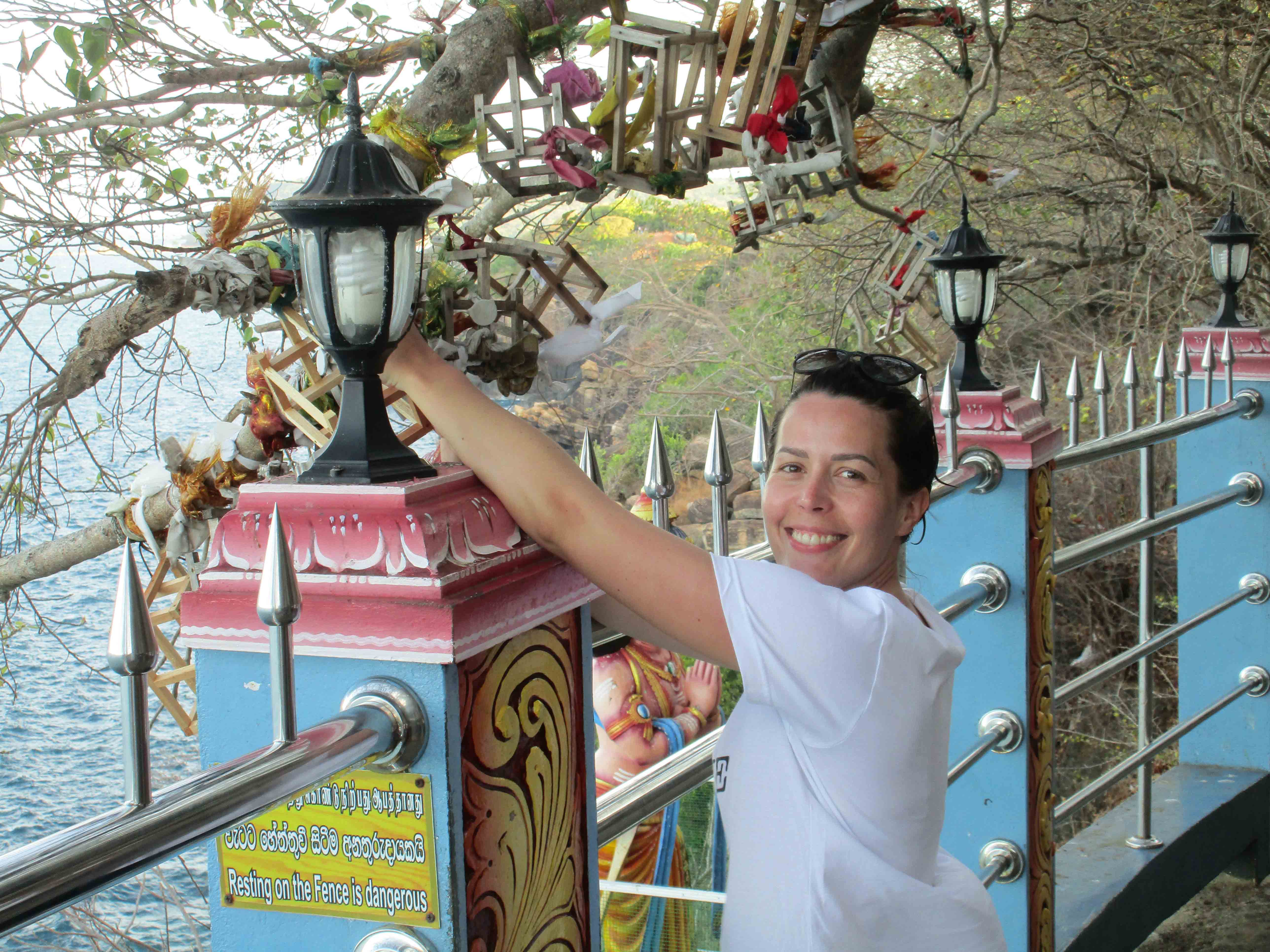 Sri Lanka tour highlight - Hill Country & Tea